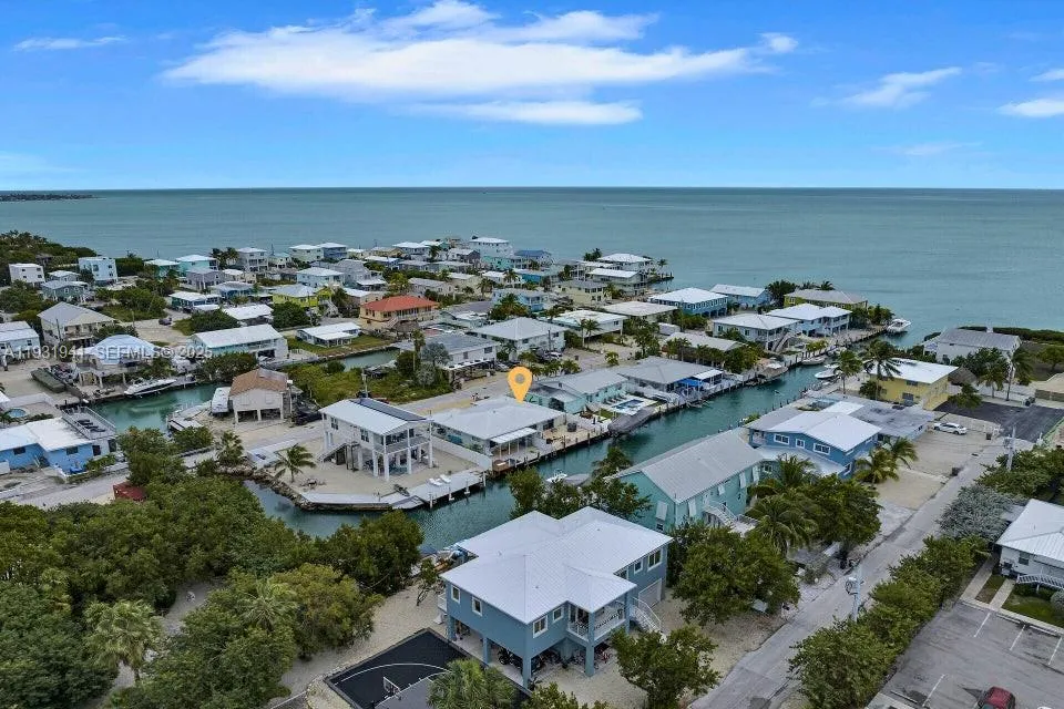 427 89th Street Ocean, Marathon FL 33050