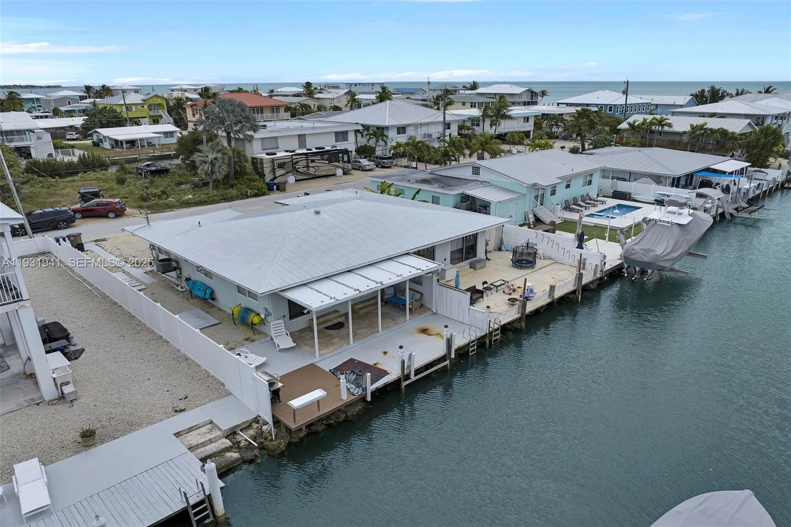 427 89th Street Ocean, Marathon FL 33050