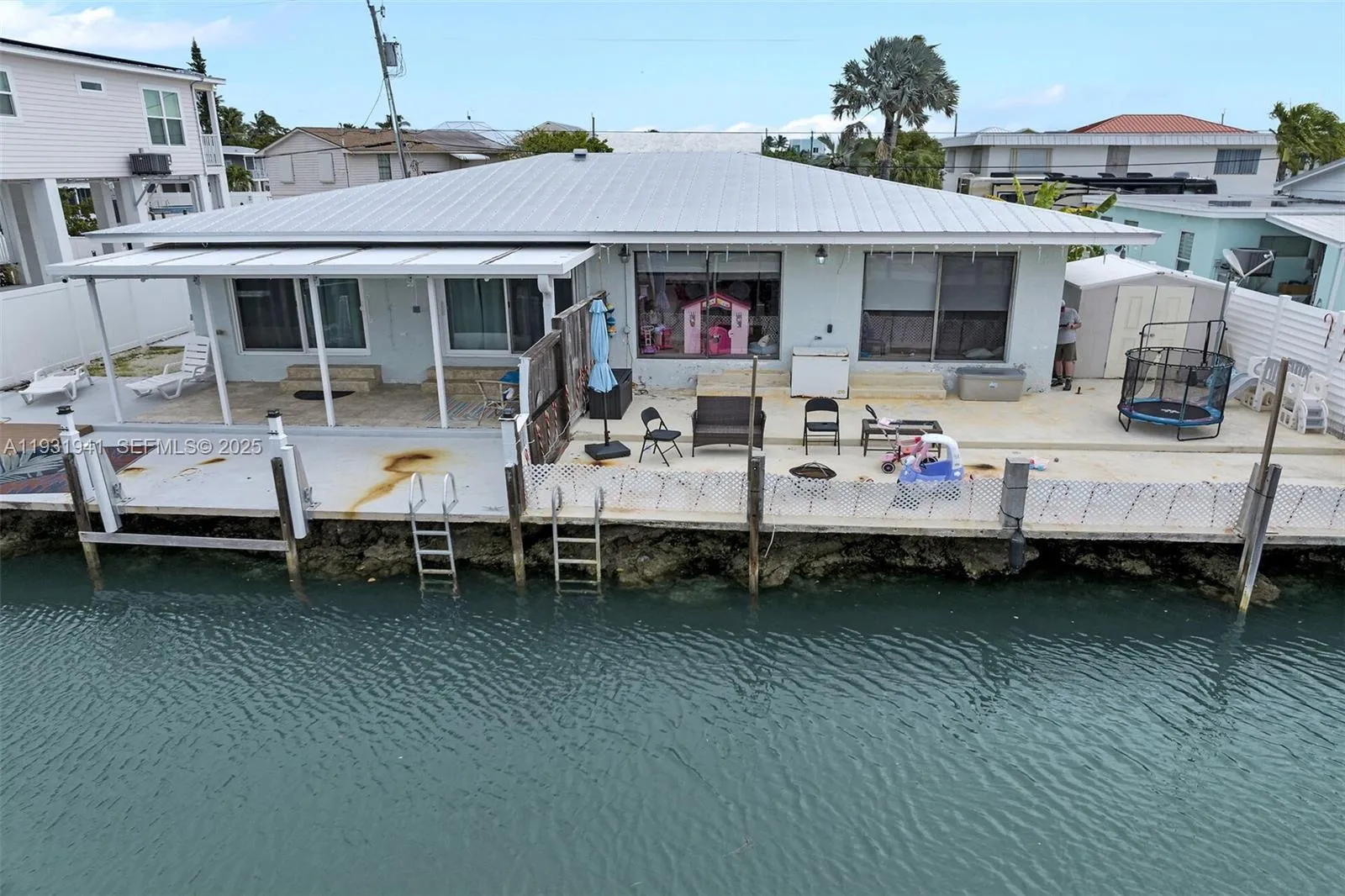 427 89th Street Ocean, Marathon FL 33050