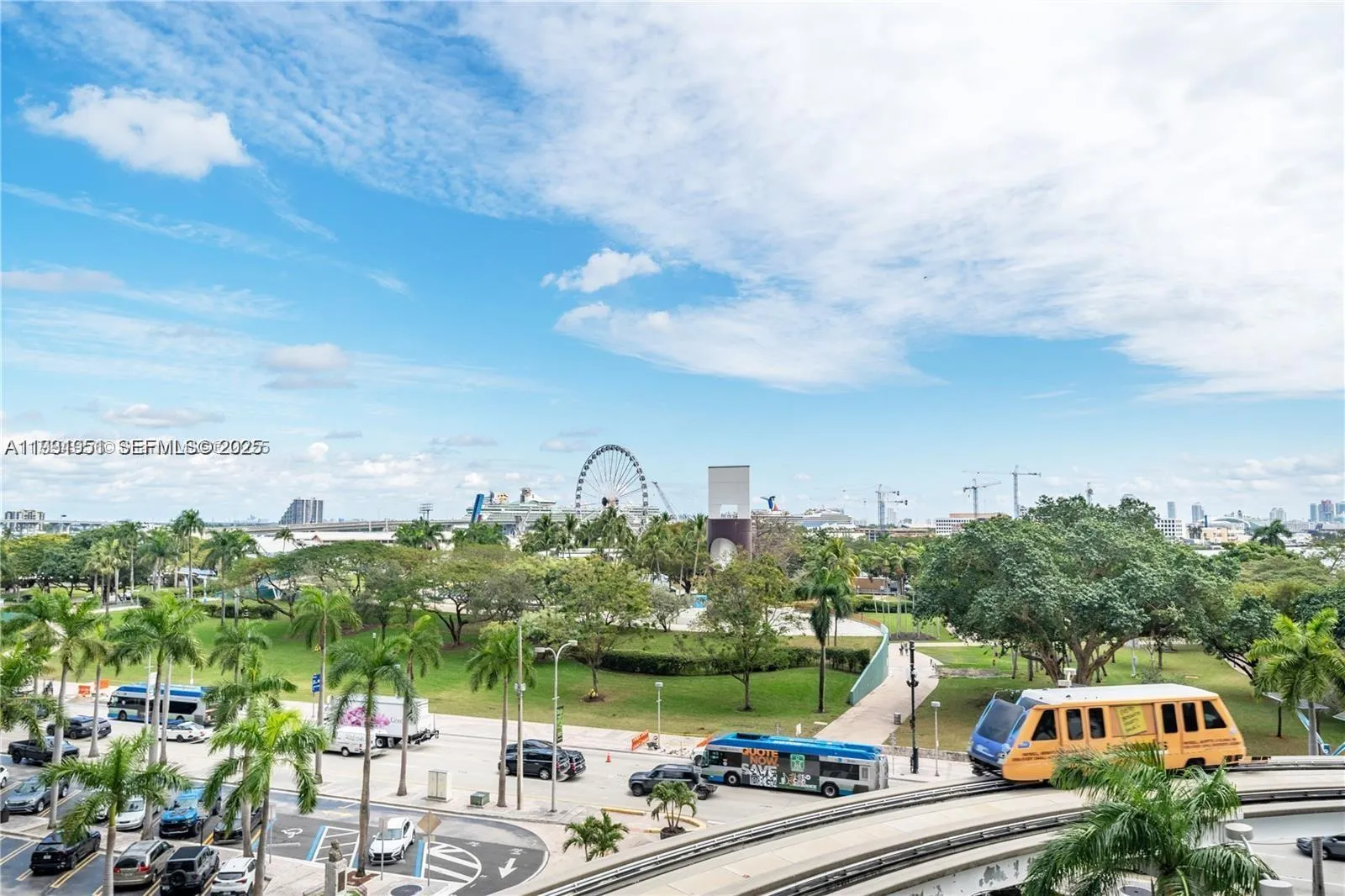 50 Biscayne Blvd # 602, Miami FL 33132