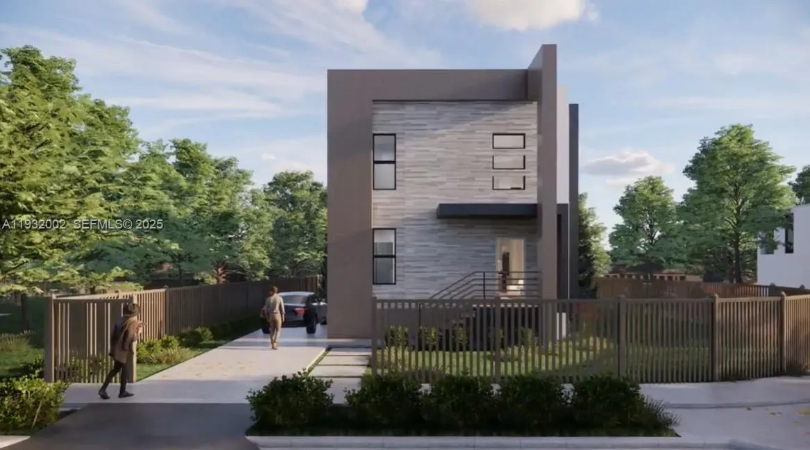 1644 NW 8th Ter, Miami FL 33125