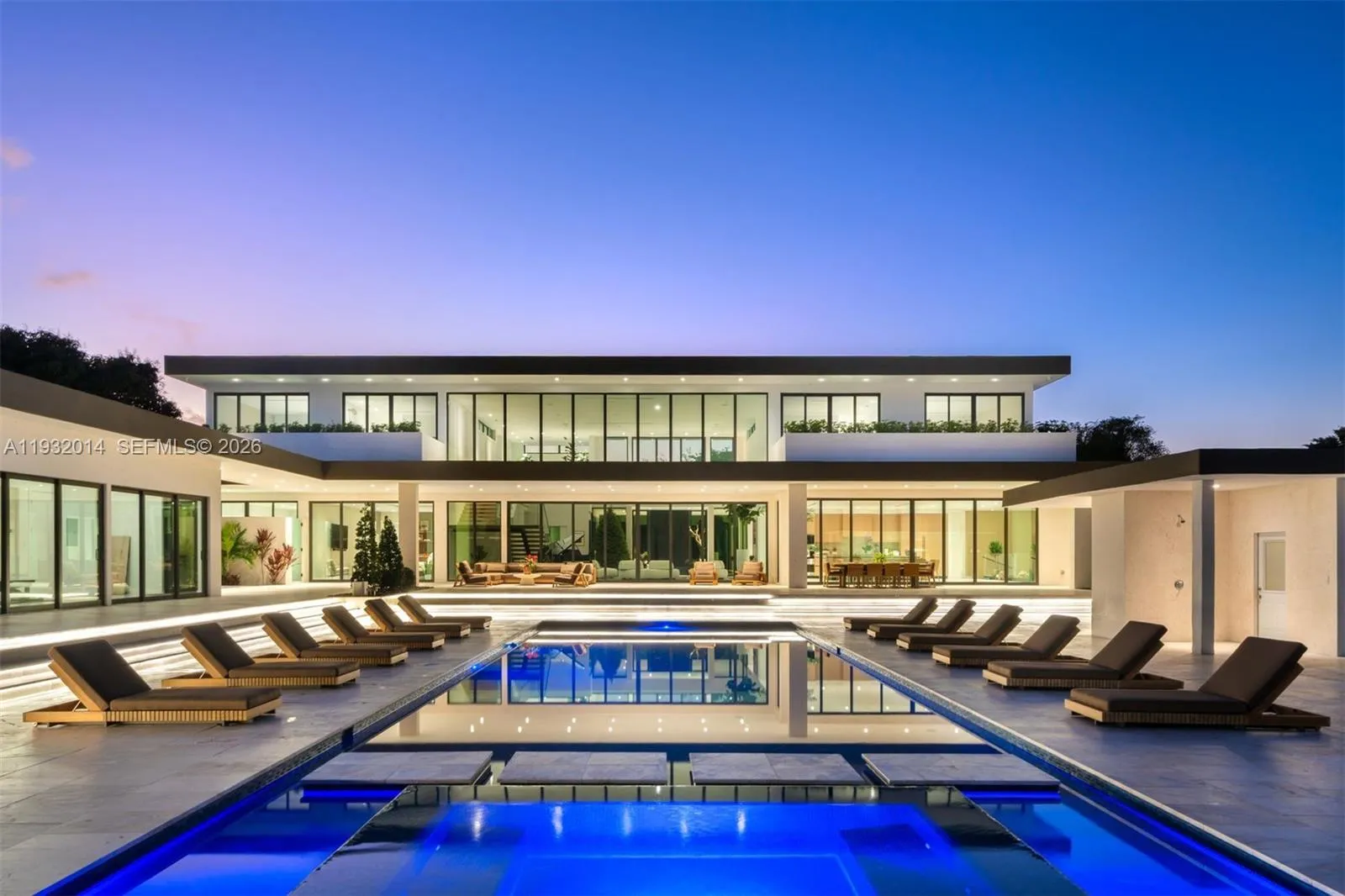 9 bedroom 8 bath for sale at 17841 SW 70th Pl, Southwest Ranches FL 33331