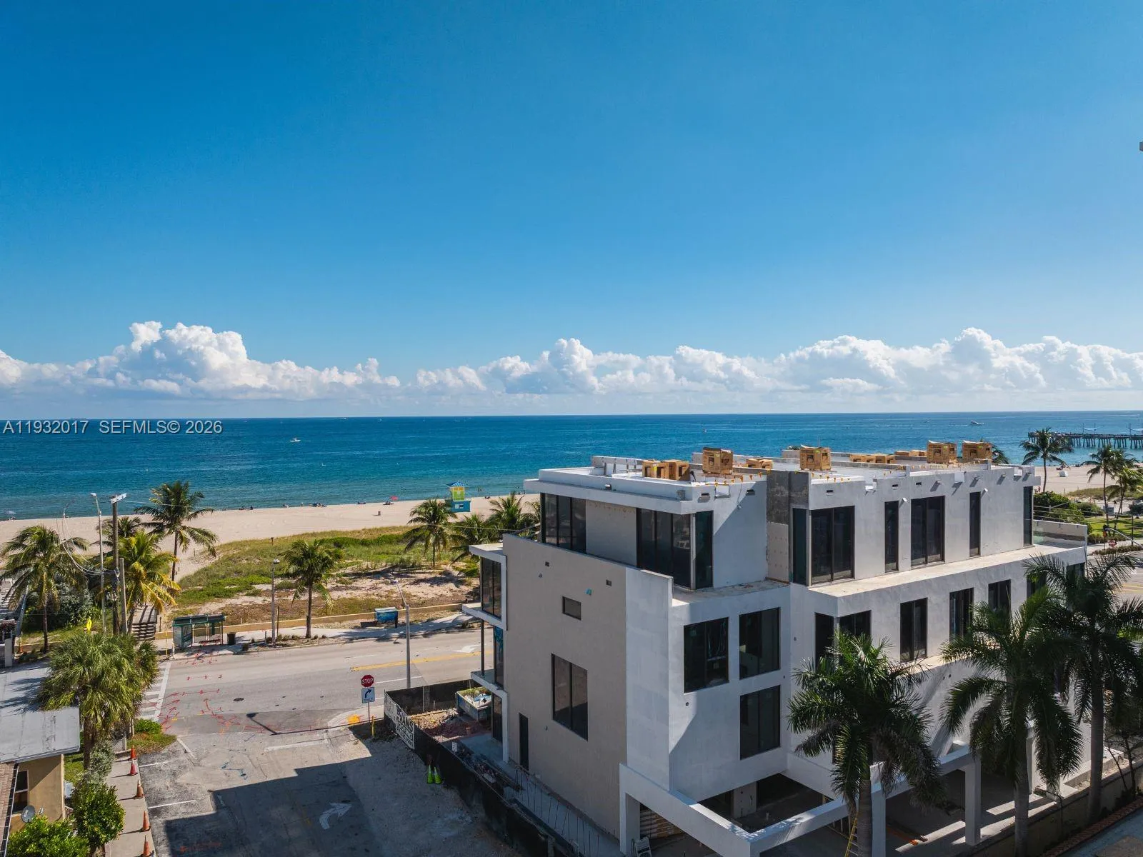 4 bedroom 4 bath for sale at 499 N Ocean Blvd # 3, Pompano Beach FL 33062