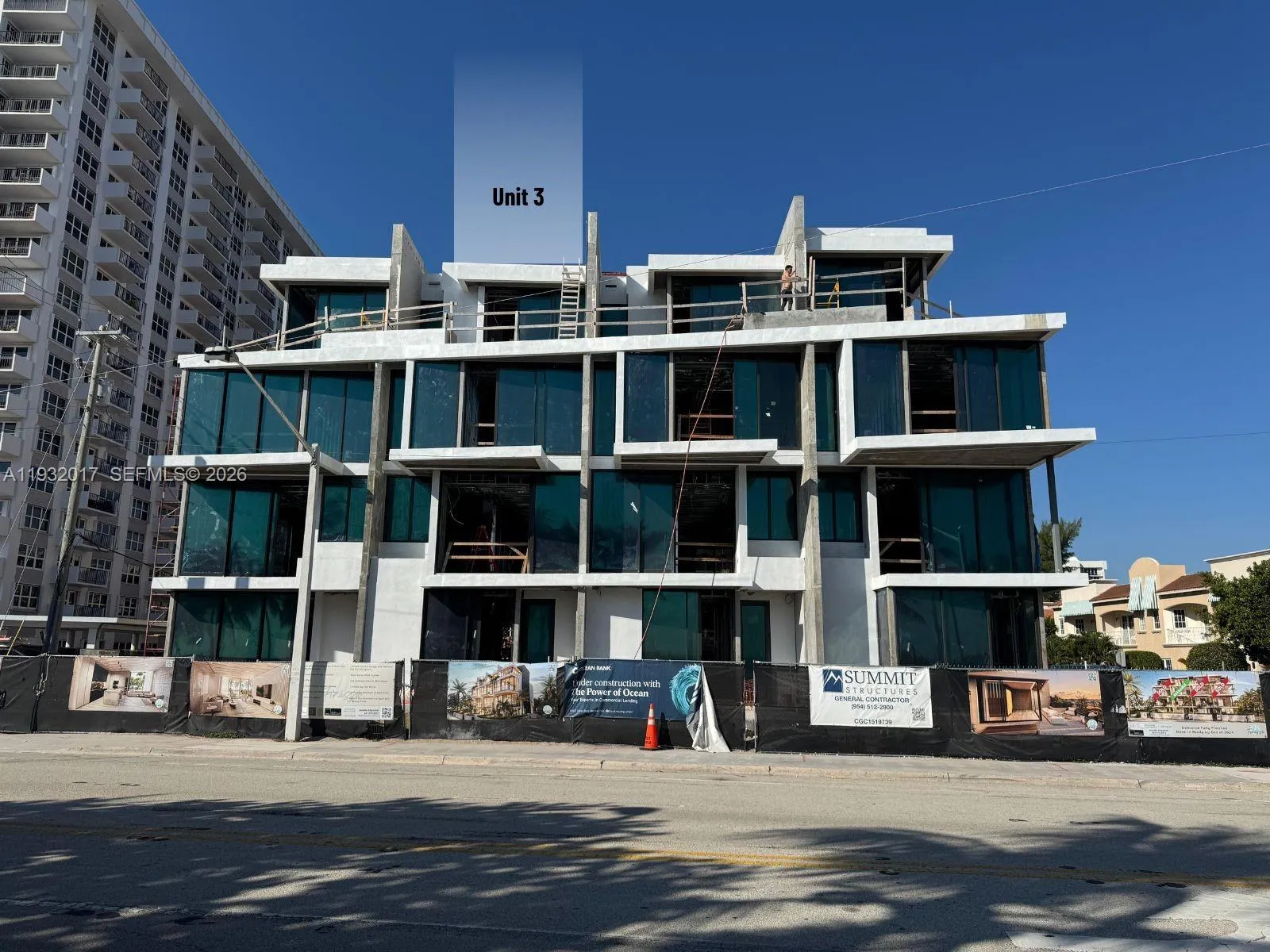 499 N Ocean Blvd # 3, Pompano Beach FL 33062