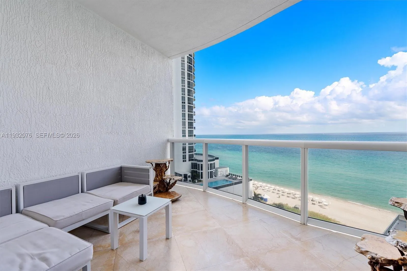 3 bedroom 3 bath for sale at 15901 Collins Ave # 904, Sunny Isles Beach FL 33160