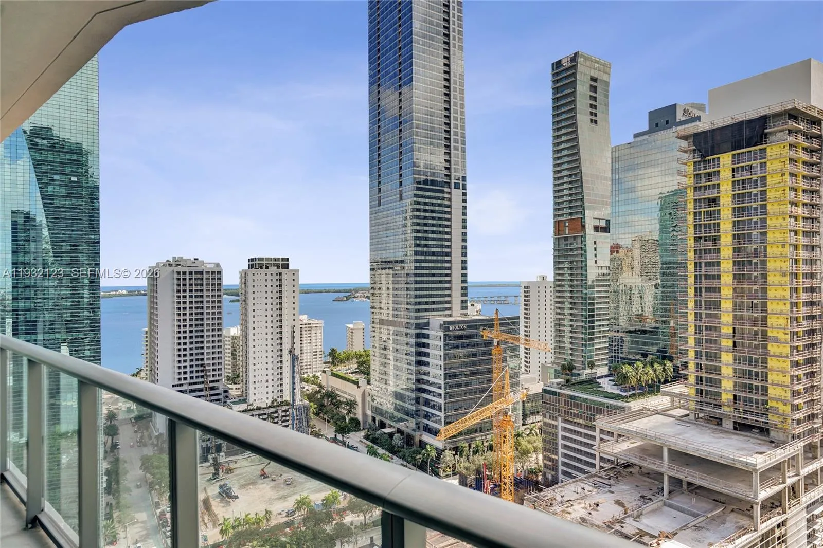 1300 S Miami Ave # 2306, Miami FL 33130