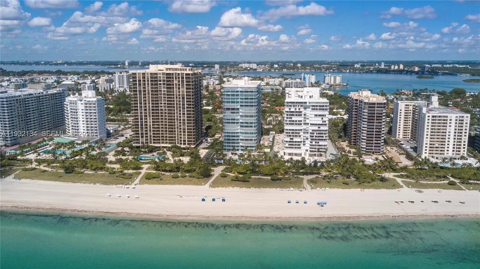 4 bedroom 3 bath for sale at 10155 Collins Ave # 410, Bal Harbour FL 33154
