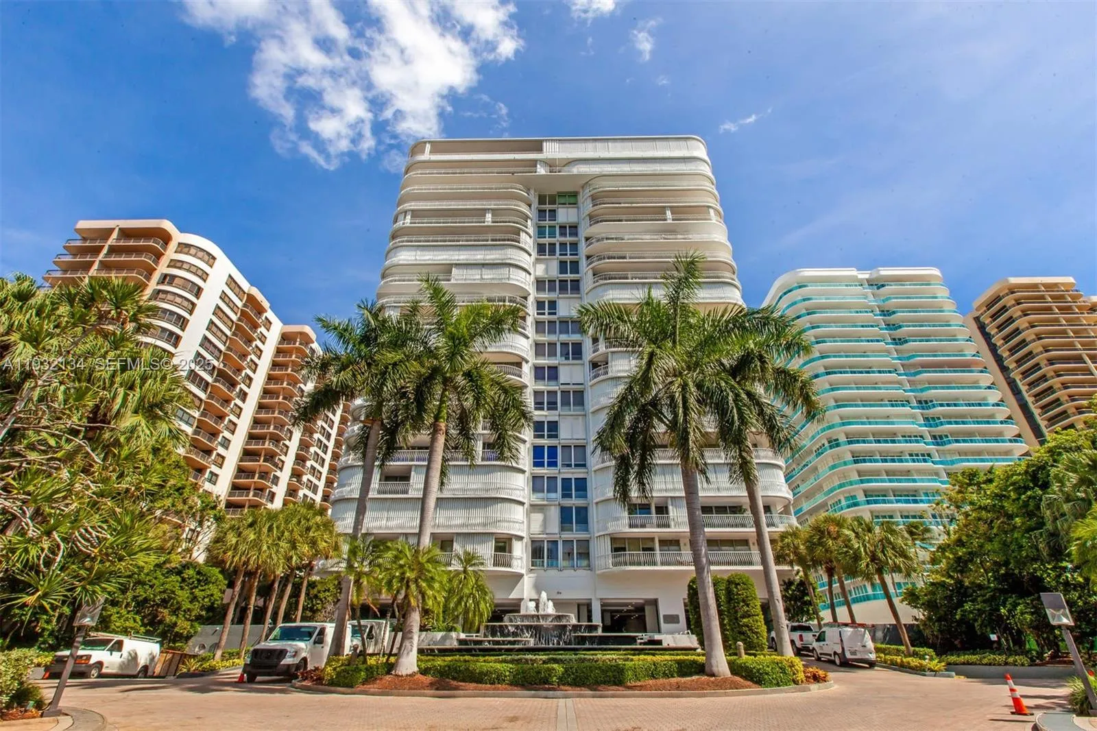 10155 Collins Ave # 410, Bal Harbour FL 33154