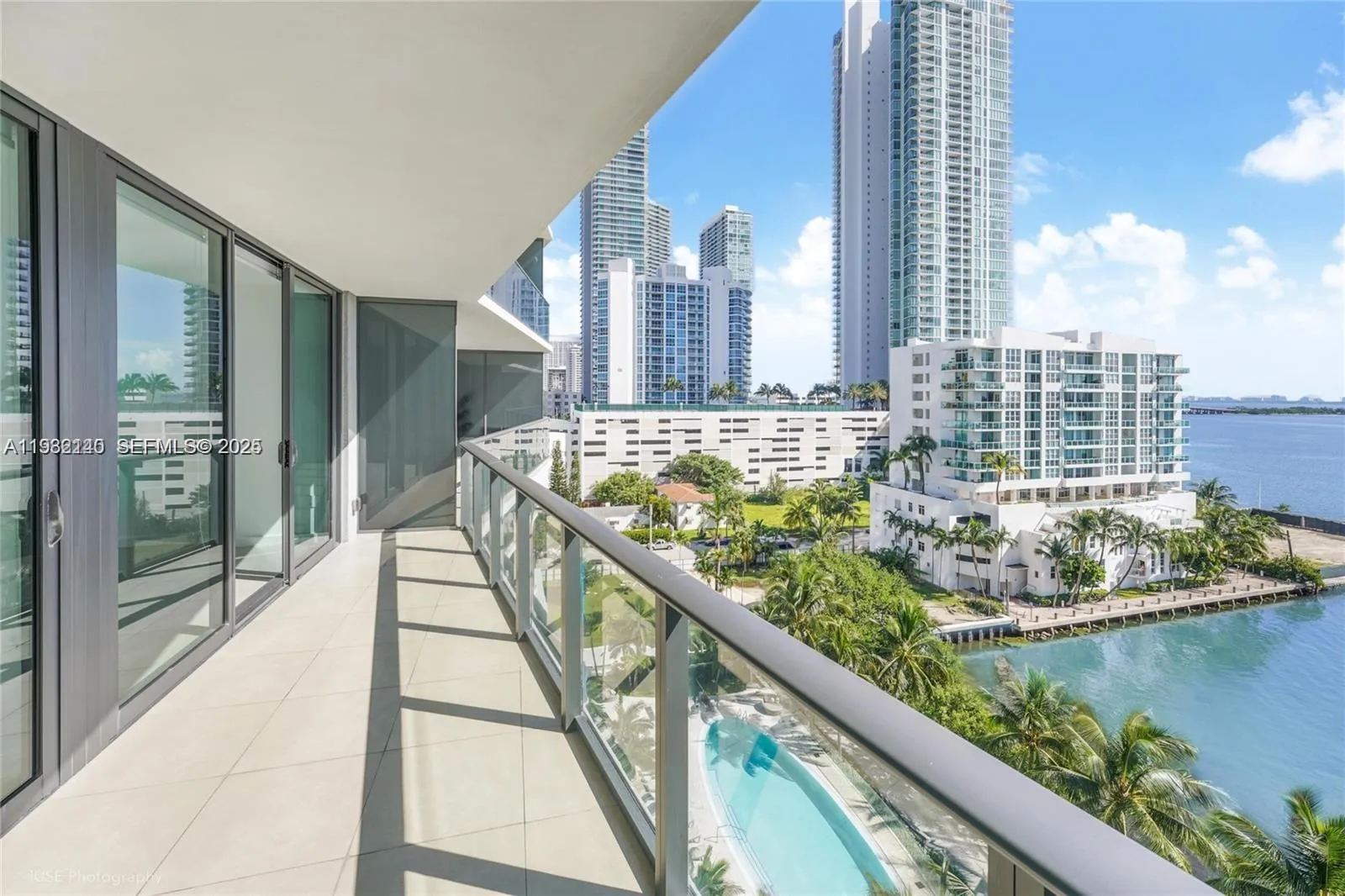 460 NE 28th St # 806, Miami FL 33137
