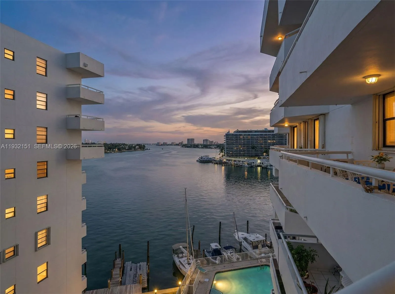 6830 Indian Creek Dr # 7B, Miami Beach FL 33141