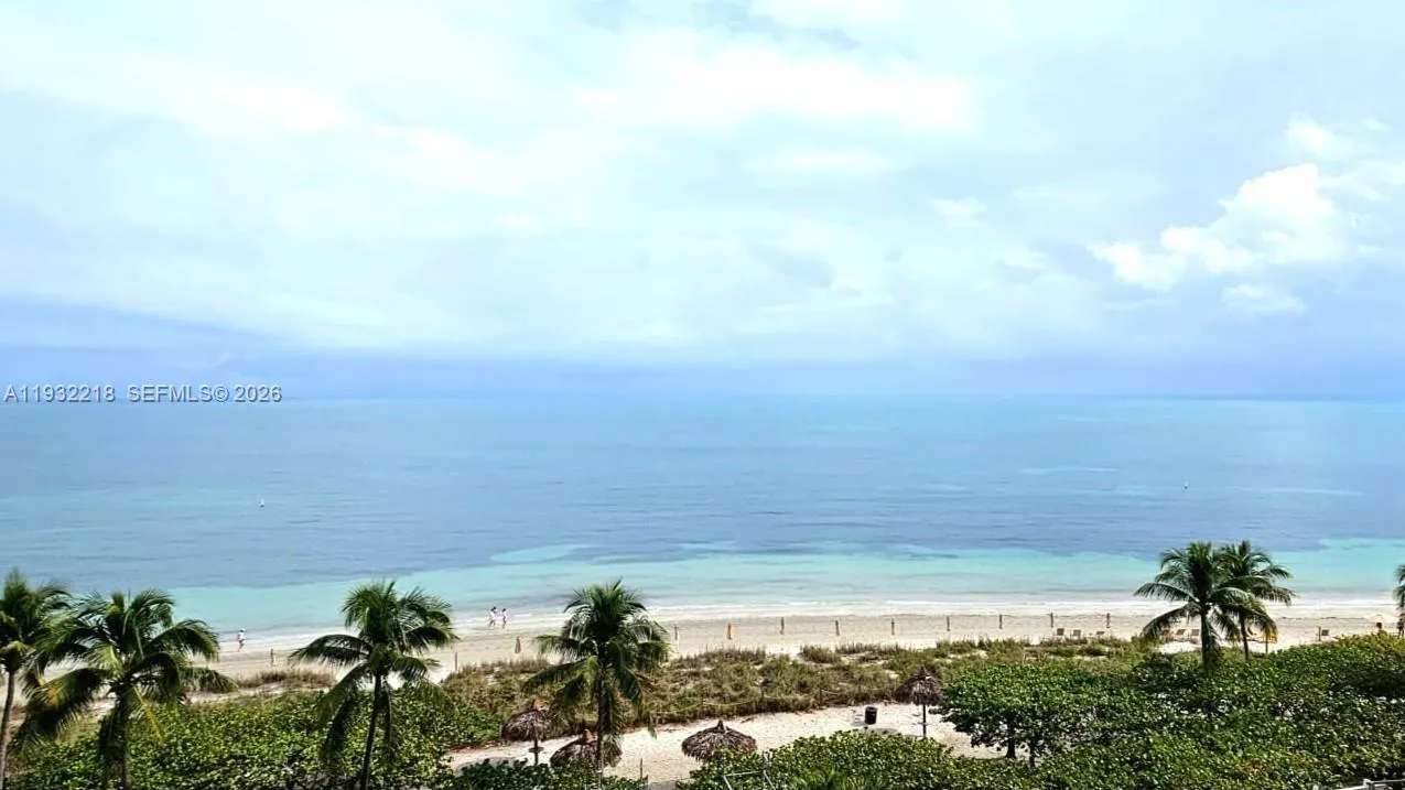 2 bedroom 2 bath for sale at 1111 Crandon Blvd # A504, Key Biscayne FL 33149