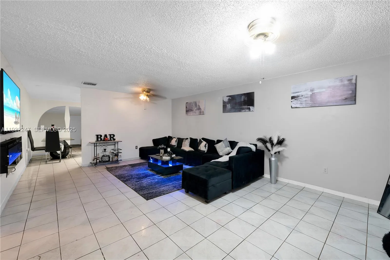 3 bedroom 2 bath for sale at 4457 NW 185th St, Miami Gardens FL 33055