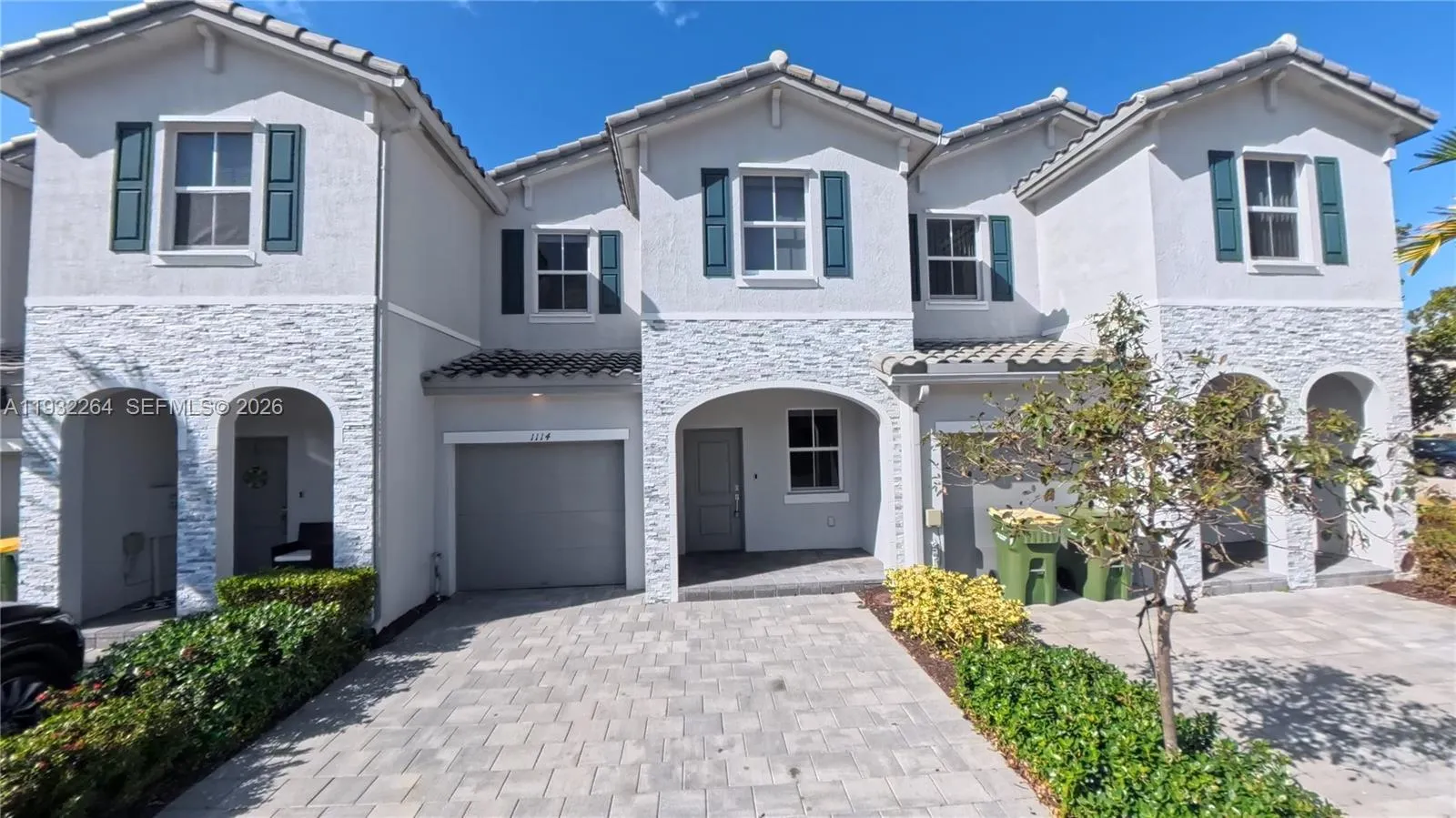 1114 SE 27th Ter, Homestead FL 33035