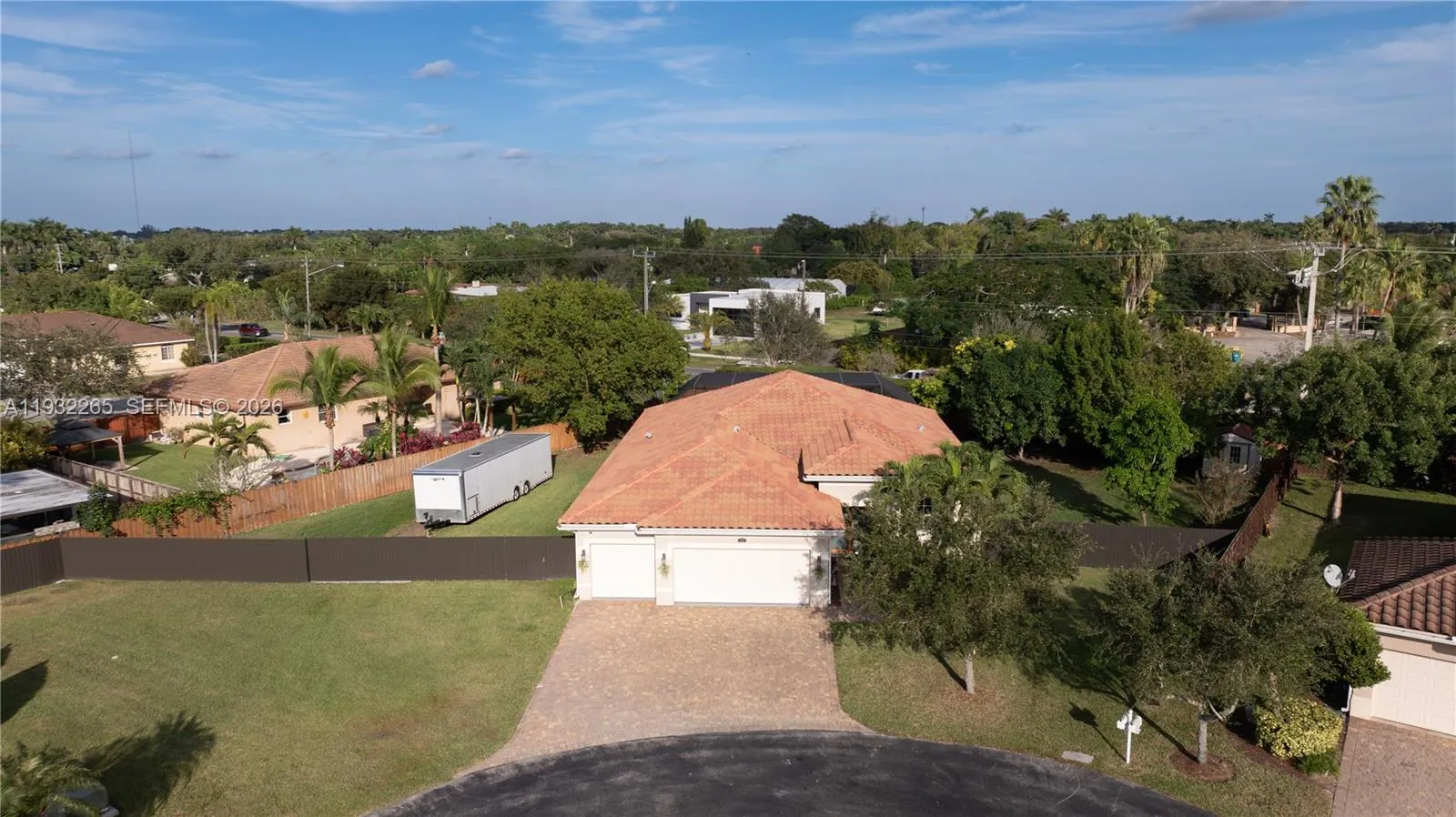 2135 NW 14th Ter, Homestead FL 33030