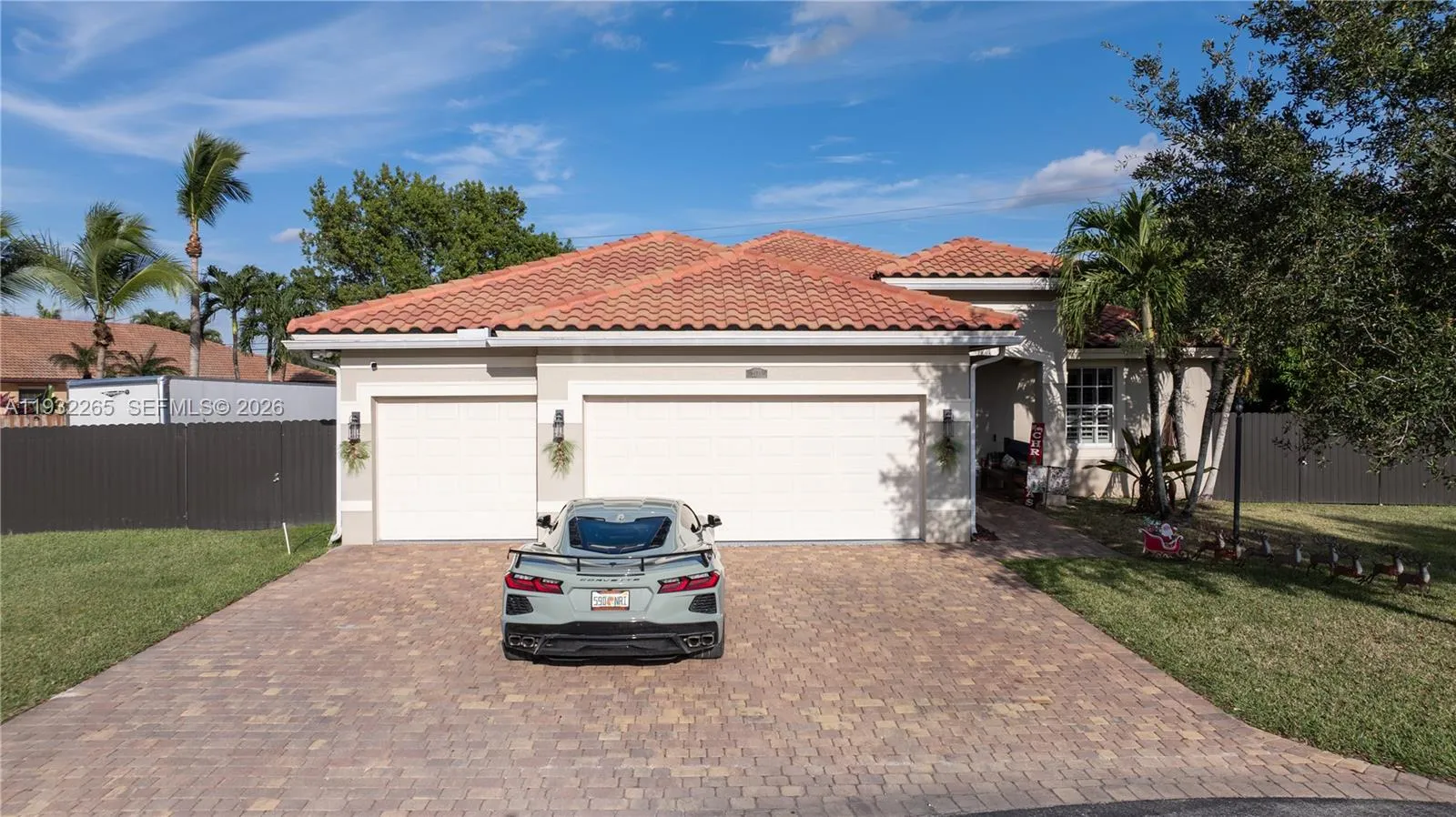 2135 NW 14th Ter, Homestead FL 33030
