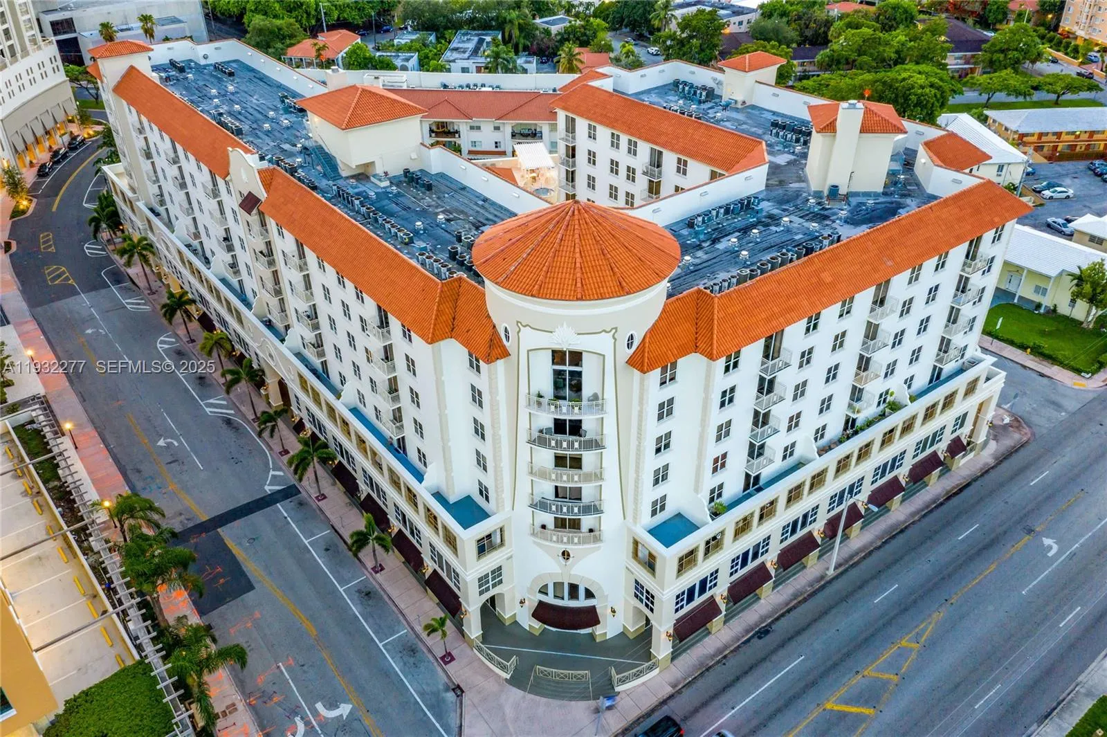 for sale at 2030 S Douglas Rd # 120, Coral Gables FL 33134