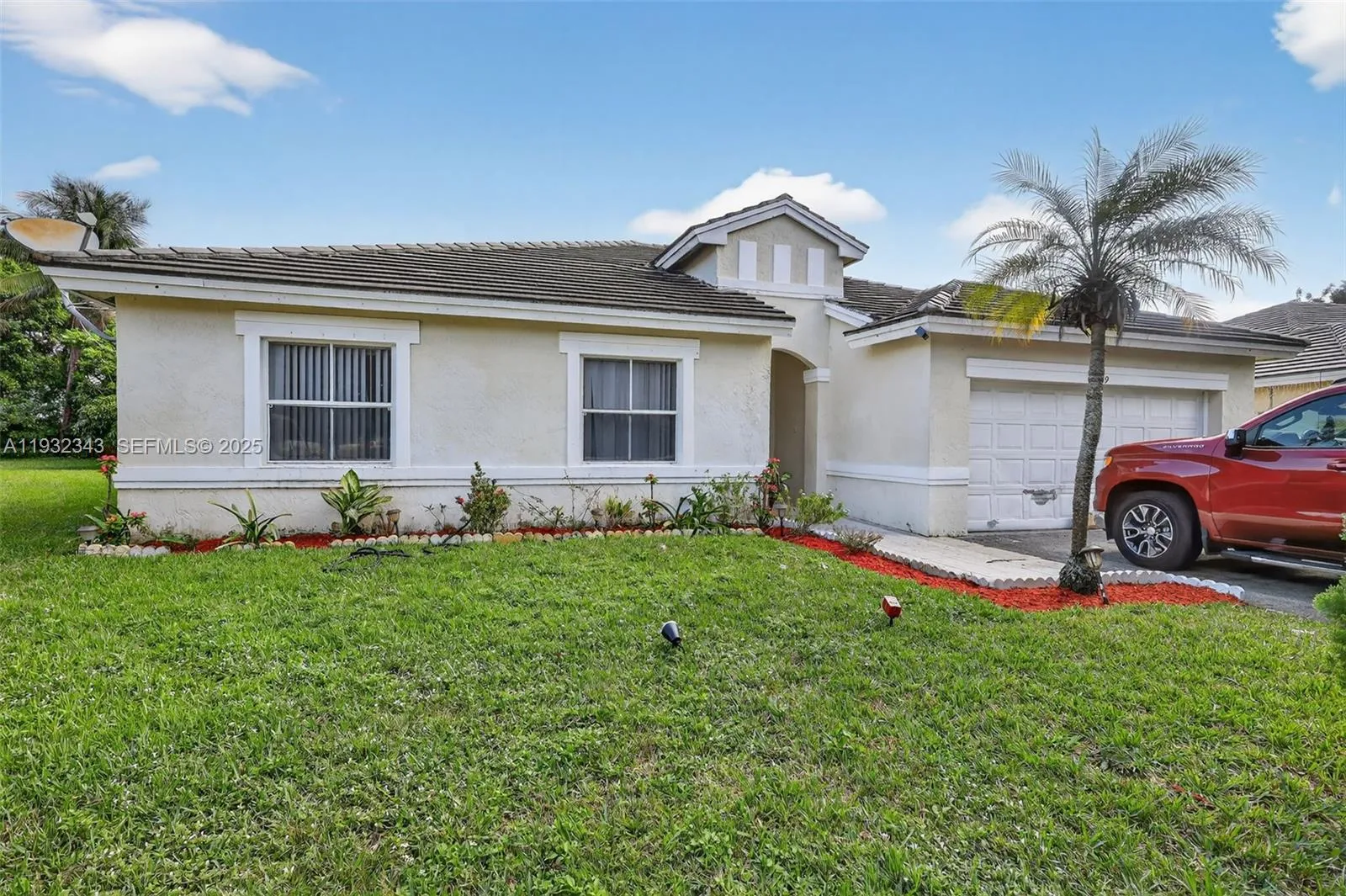 3 bedroom 2 bath Residential for sale at 1809 SW 94th Ave, Miramar FL 33025