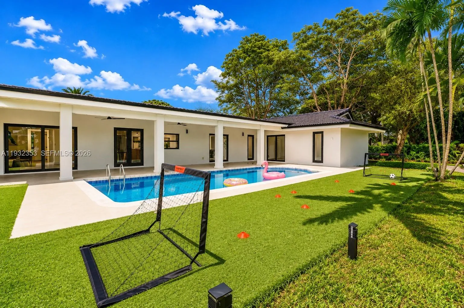 7700 SW 168th Ter, Palmetto Bay FL 33157