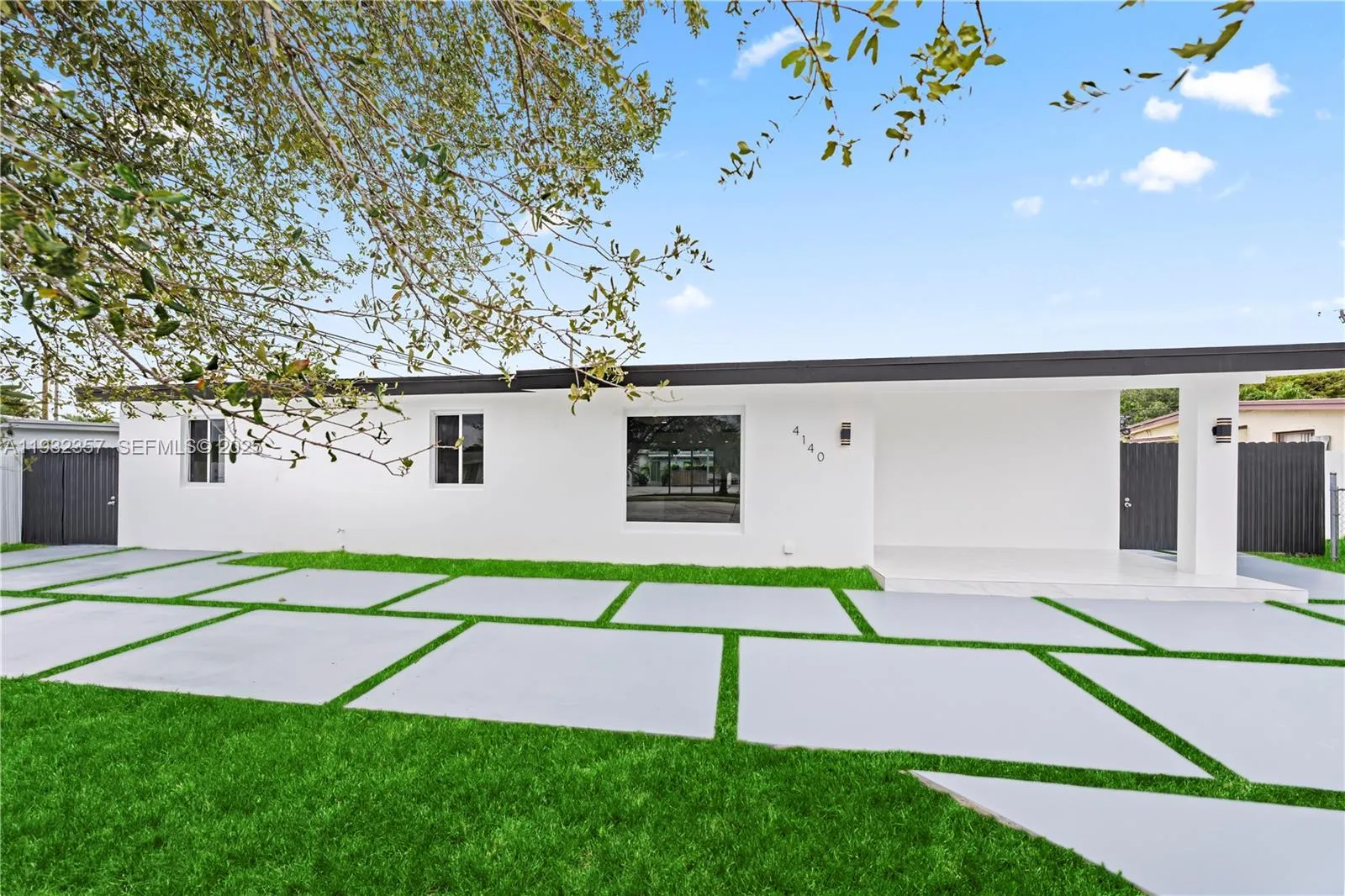 4140 SW 108th Ave, Miami FL 33165