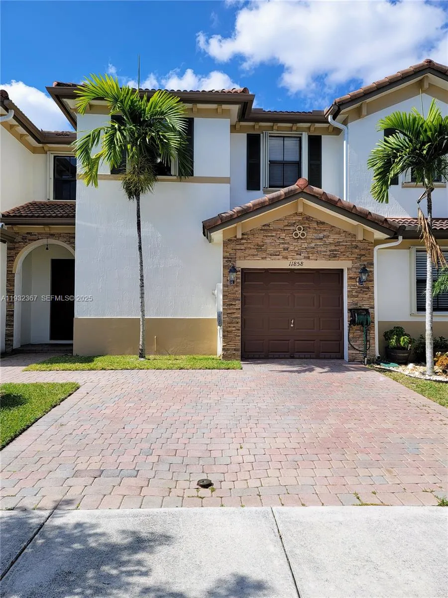 4 bedroom 3 bath for sale at 11858 SW 153rd Ct, Miami FL 33196