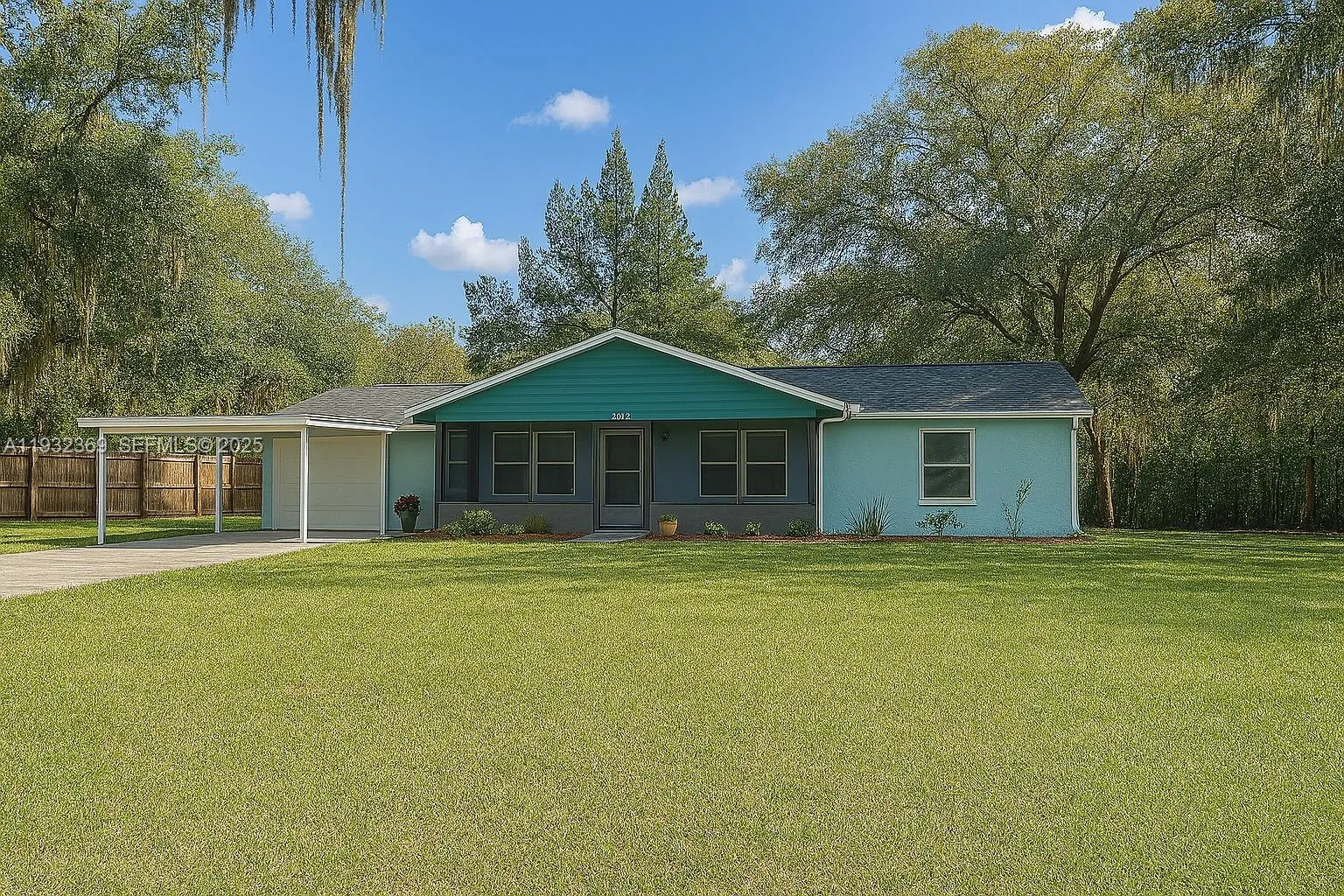 3 bedroom 2 bath Residential for sale at 7610 E Stage Coach Trail, Other City - In The State Of Florida FL 34436