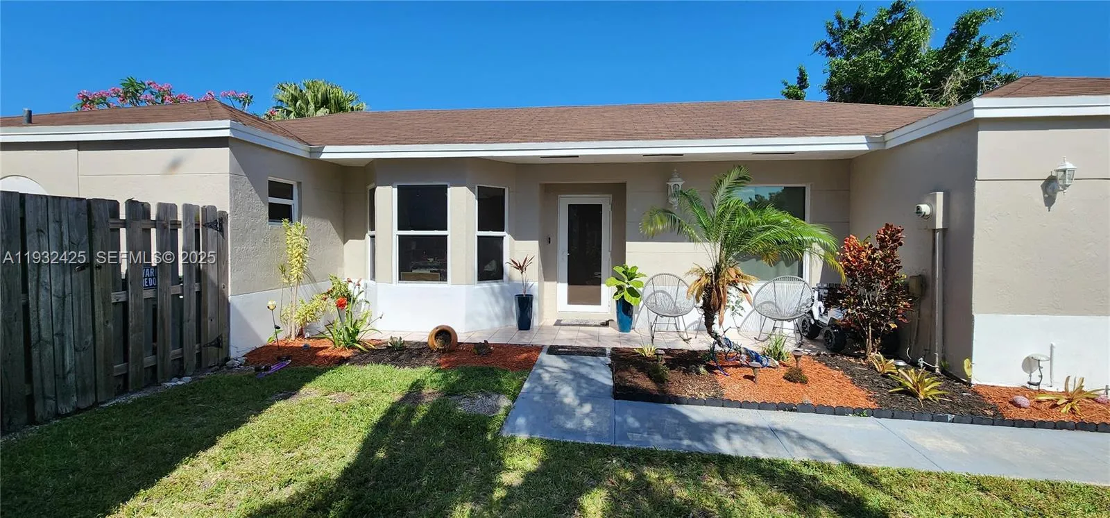 4 bedroom 2 bath for sale at 9829 SW 221st St, Cutler Bay FL 33190