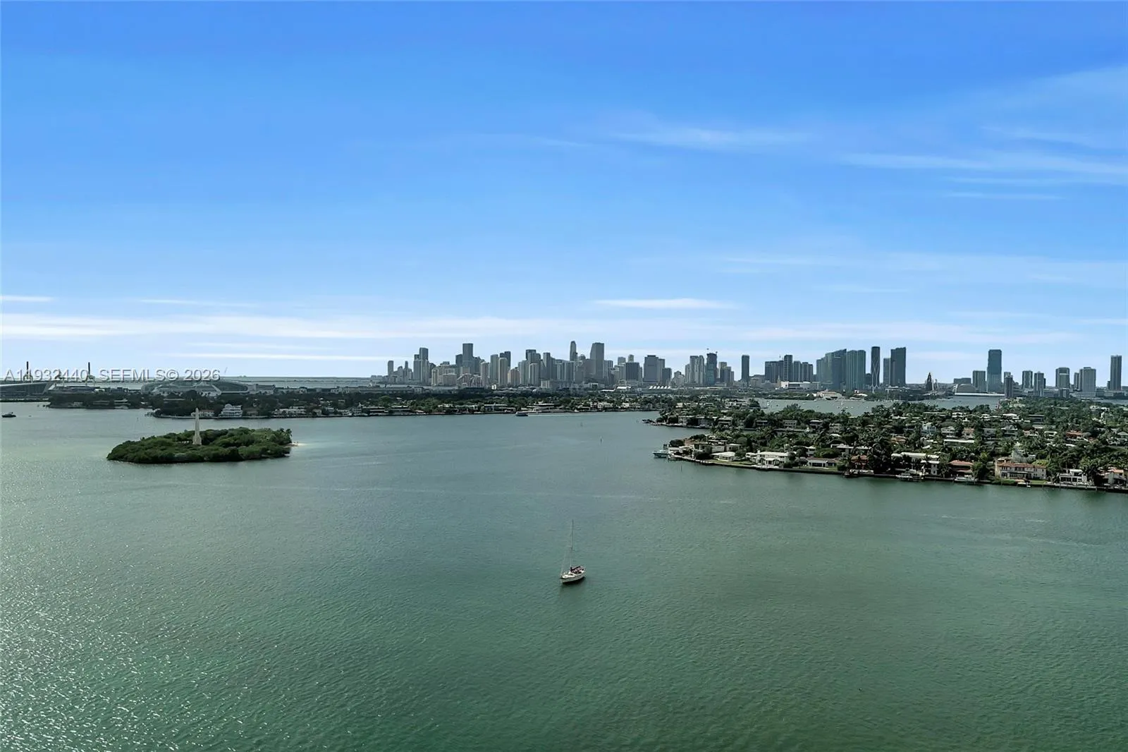 9 Island Ave # 2104, Miami Beach FL 33139