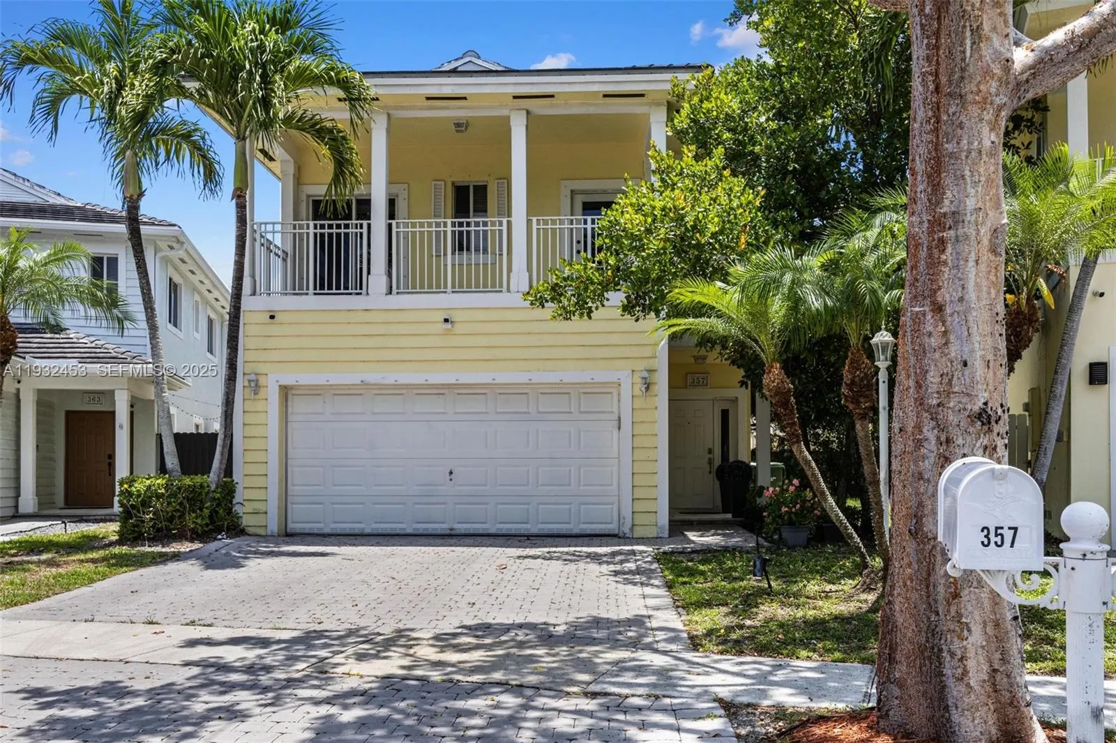357 NE 35th Ter, Homestead FL 33033