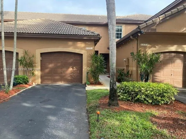 1384 Veracruz Ln # 7, Weston FL 33327