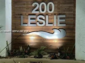 2 bedroom 2 bath for sale at 200 Leslie Dr # 303, Hallandale Beach FL 33009