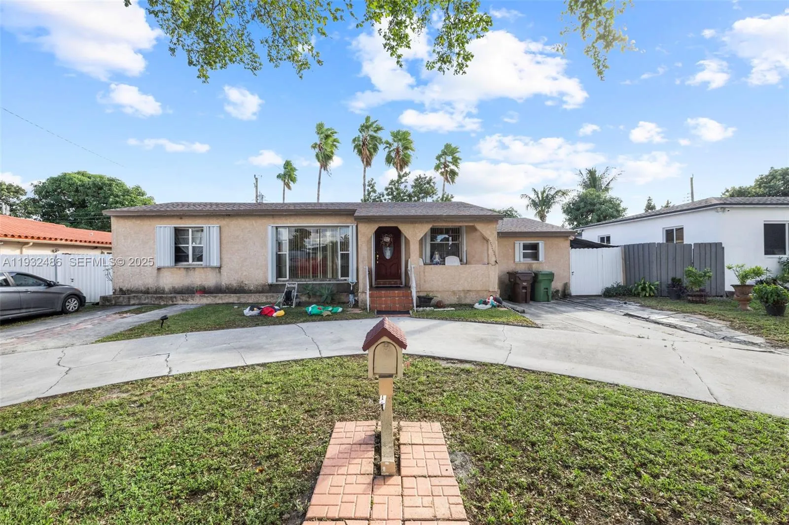 3 bedroom 2 bath for sale at 60 W 61st St, Hialeah FL 33012