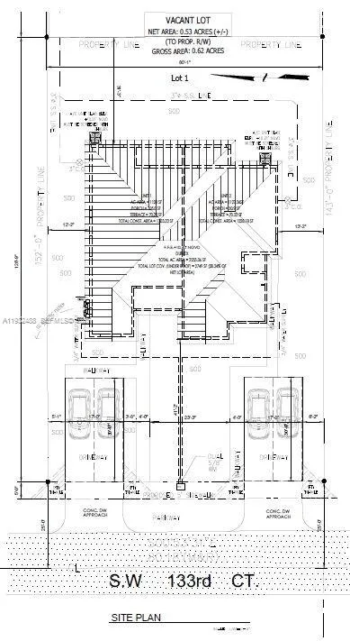 0 sw 133 ct, Miami FL 33032