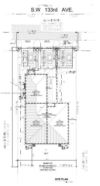 0 sw 133 ct, Miami FL 33032