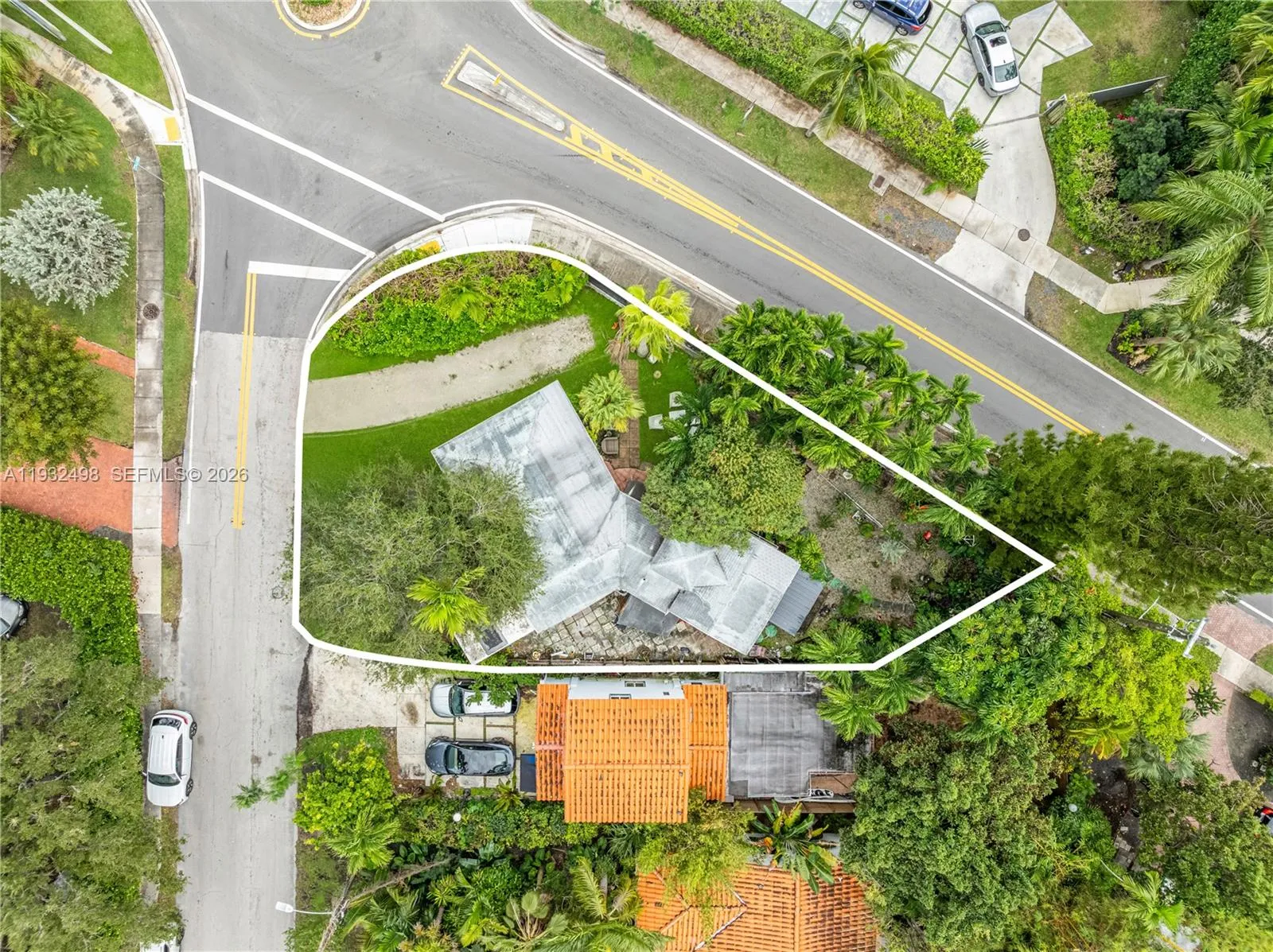 8634 NE 10th Ave, Miami FL 33138