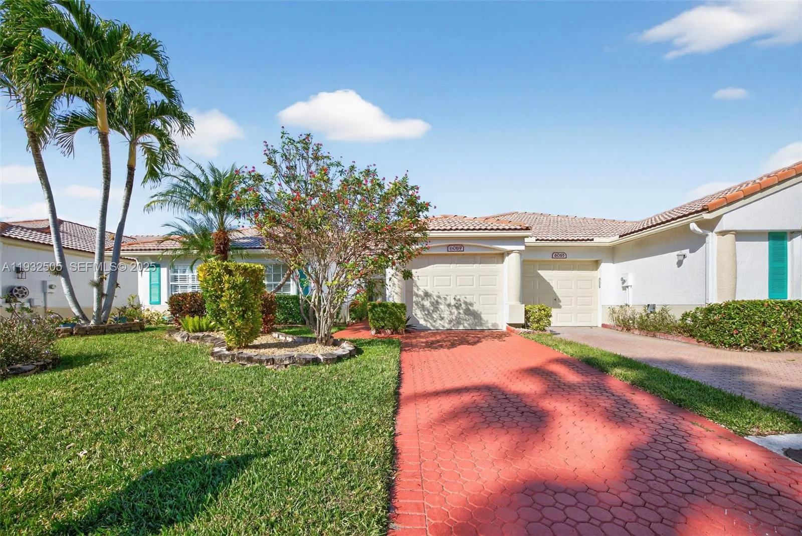 2 bedroom 2 bath for sale at 6069 Heliconia Rd, Delray Beach FL 33484