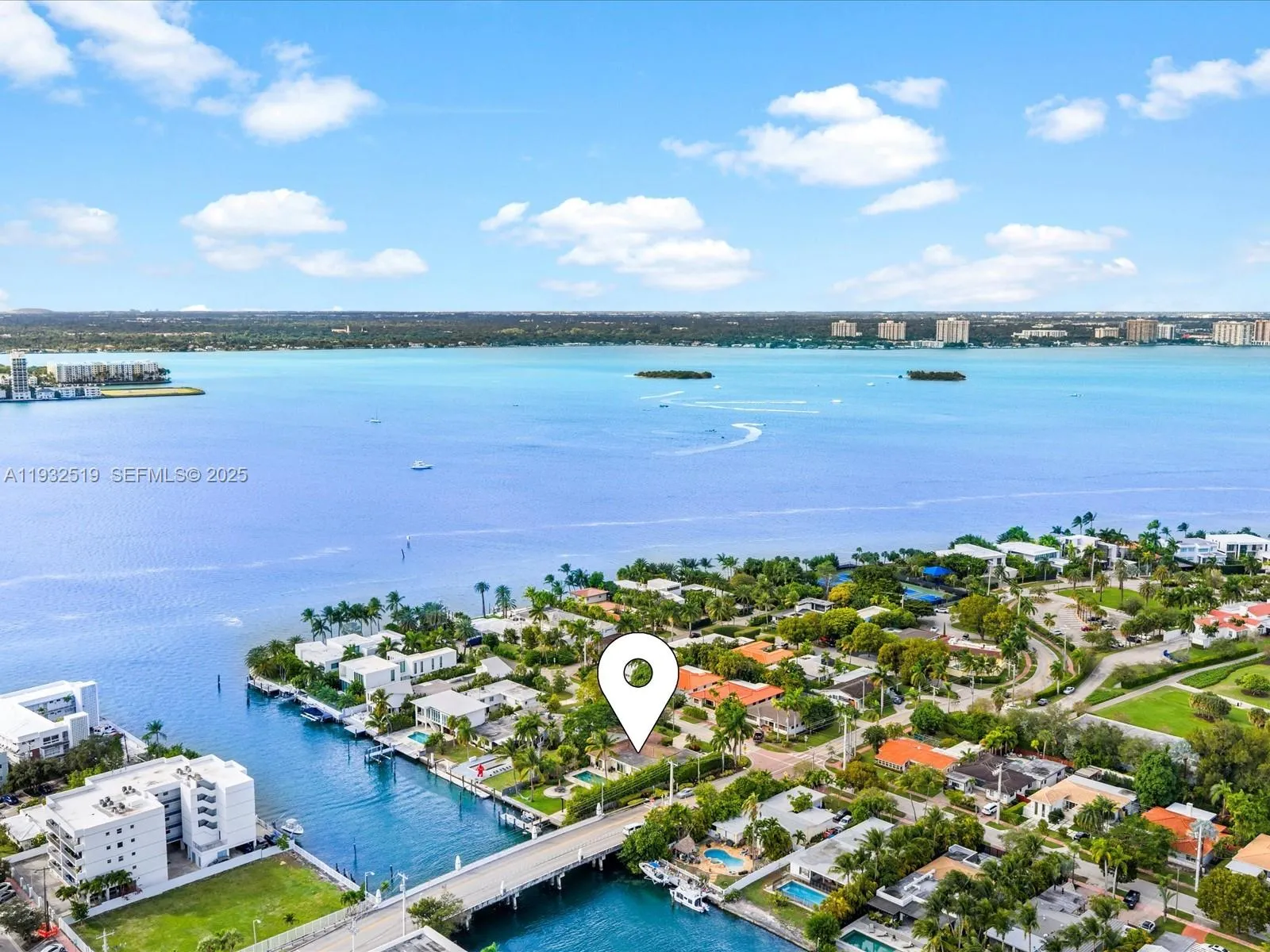 1000 S Shore Dr, Miami Beach FL 33141
