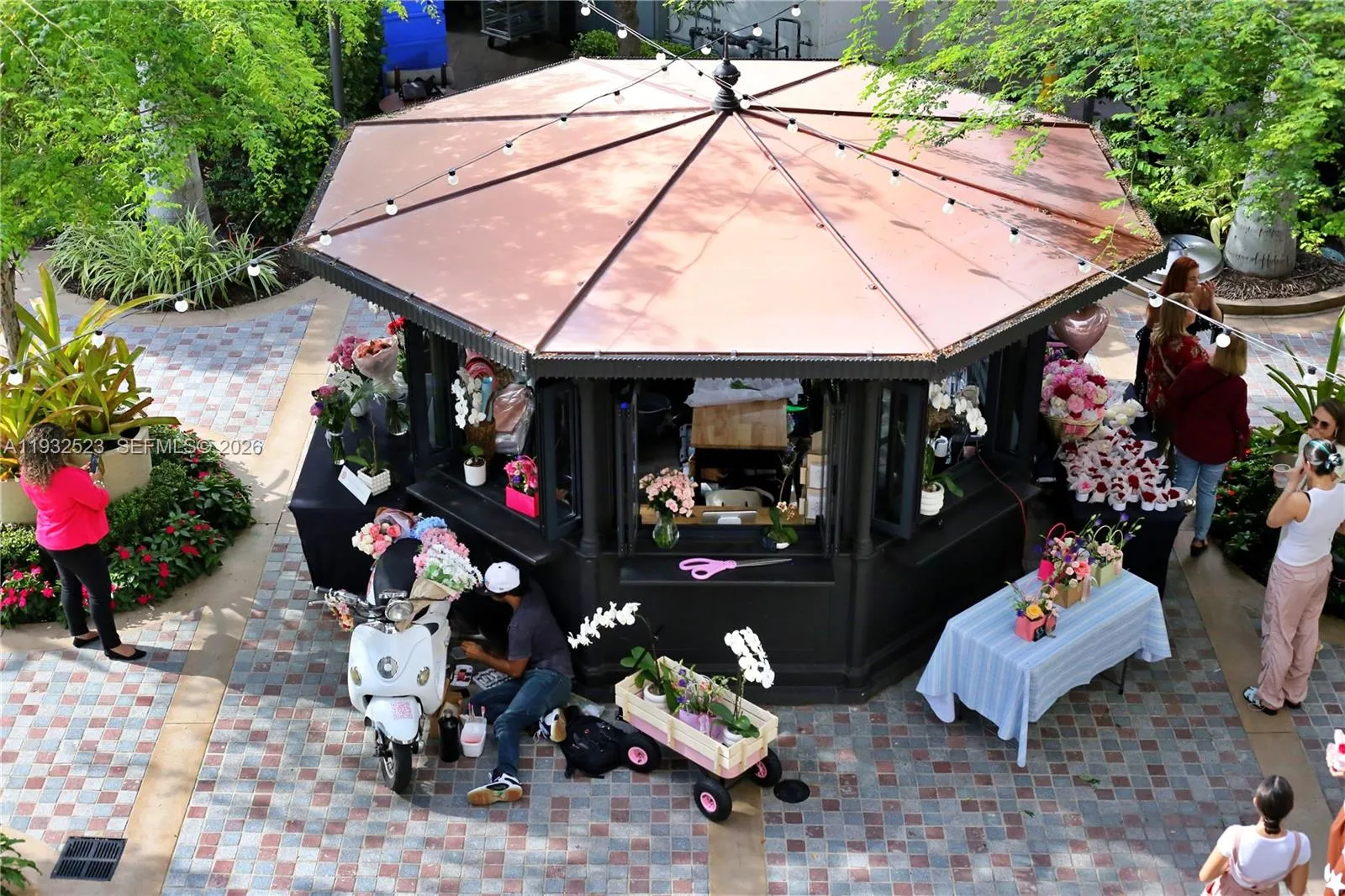 for sale at 3011 Ponce de Leon Blvd, Coral Gables FL 33134