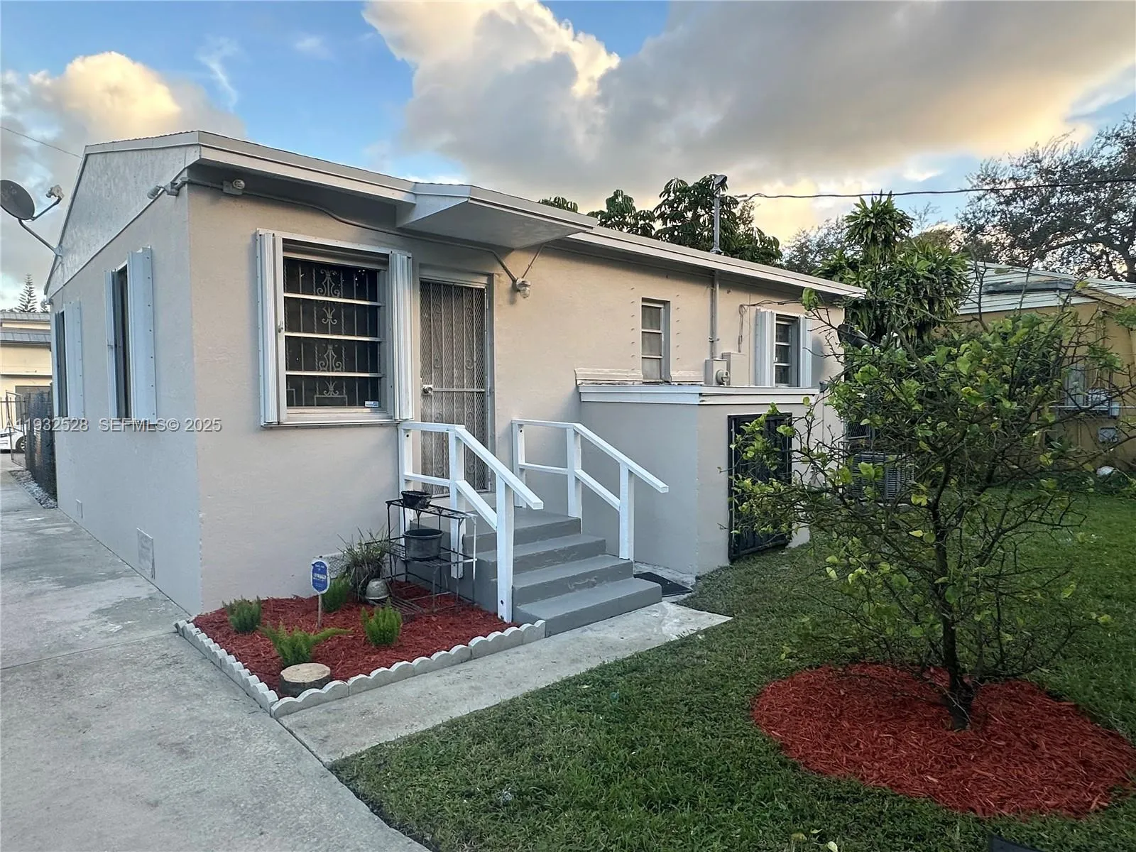for sale at 6720 NW 4th Ave, Miami FL 33150