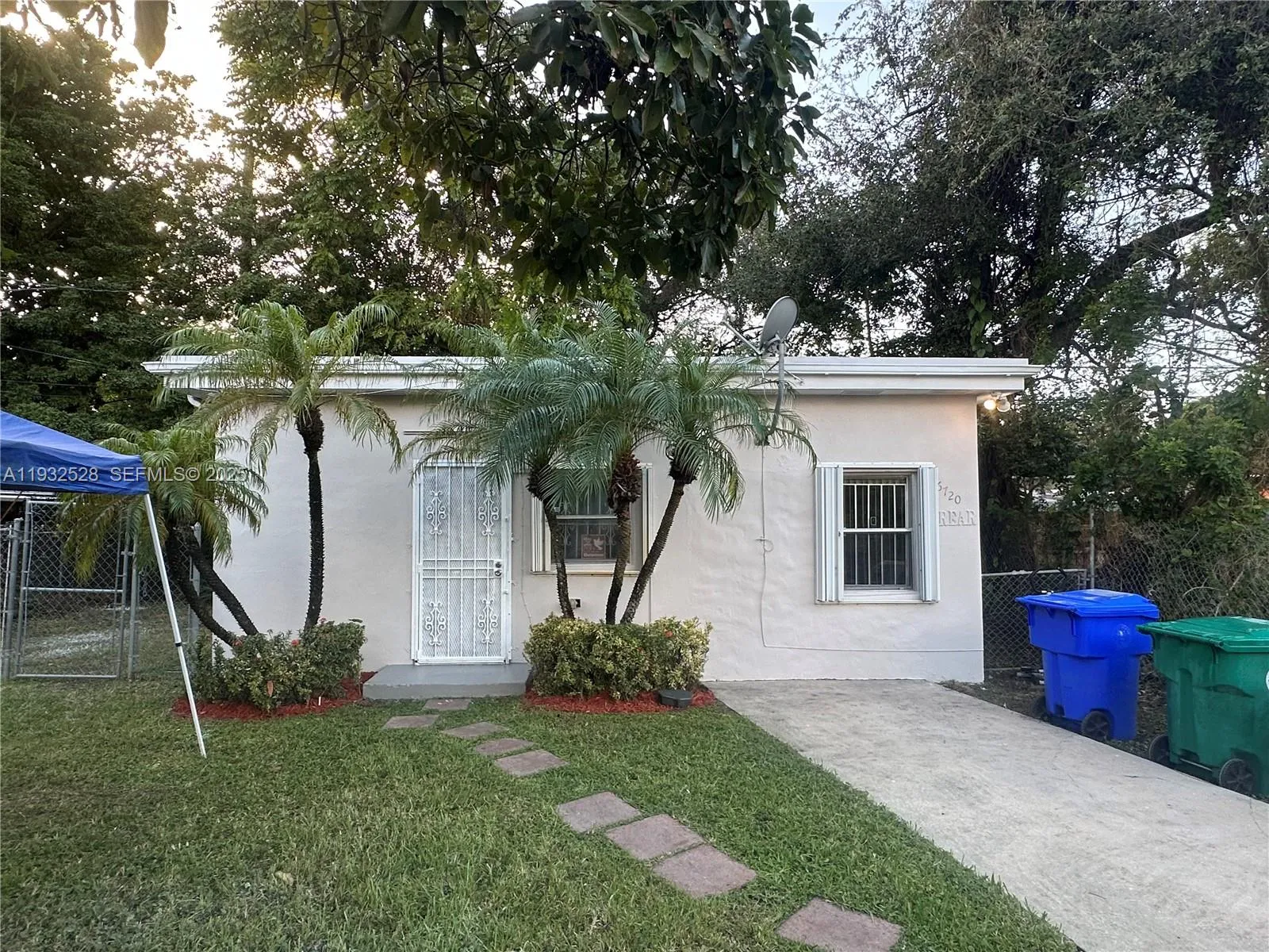 6720 NW 4th Ave, Miami FL 33150