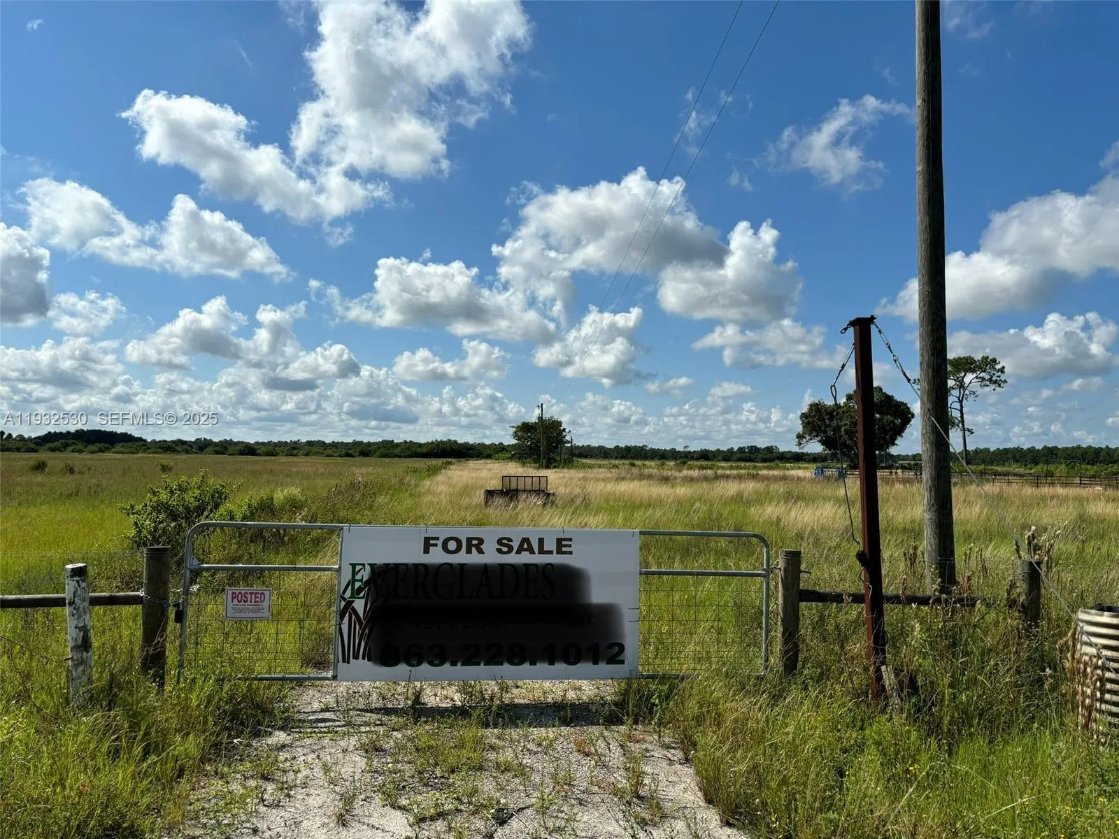 2516 Christopher Lane, Clewiston FL 33440