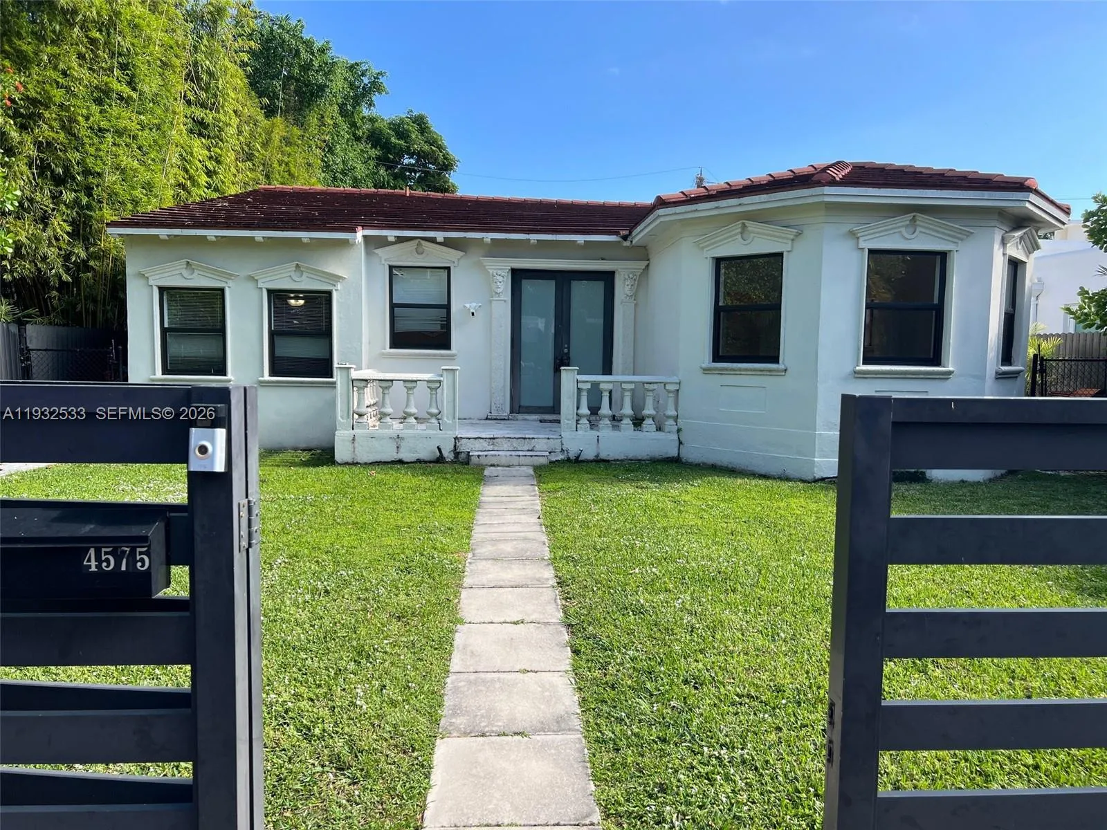4575 Post Ave, Miami Beach FL 33140