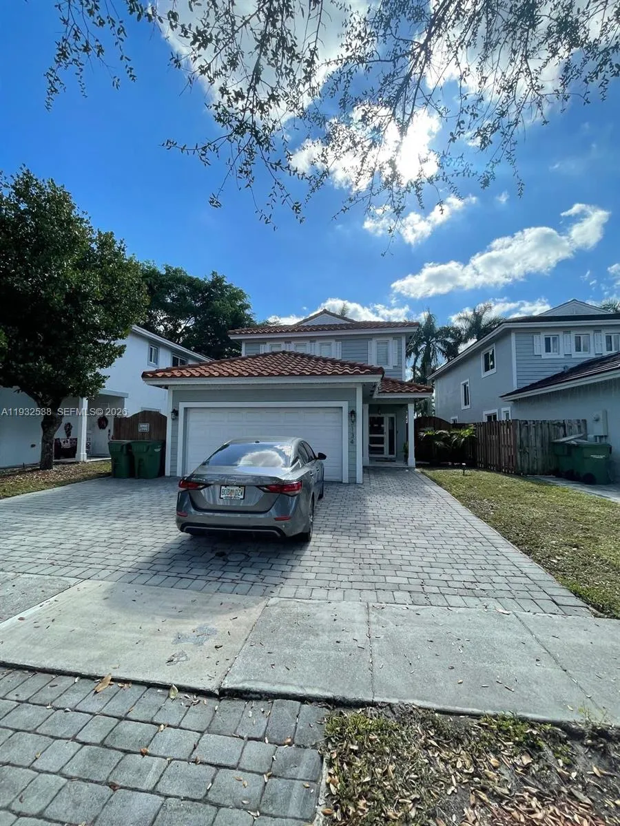 5 bedroom 3 bath for sale at 3134 NE 3rd Dr, Homestead FL 33033