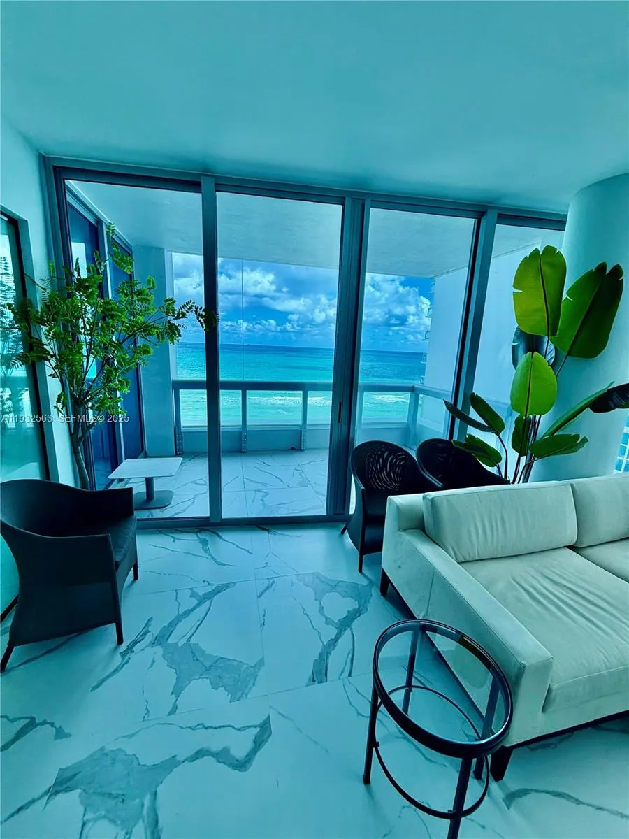 2 bedroom 2 bath for sale at 6899 Collins Ave # 1008, Miami Beach FL 33141