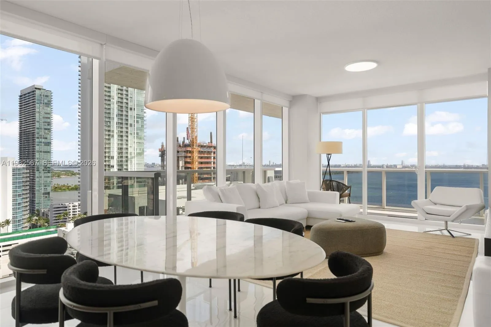 600 NE 27th St # 2401, Miami FL 33137