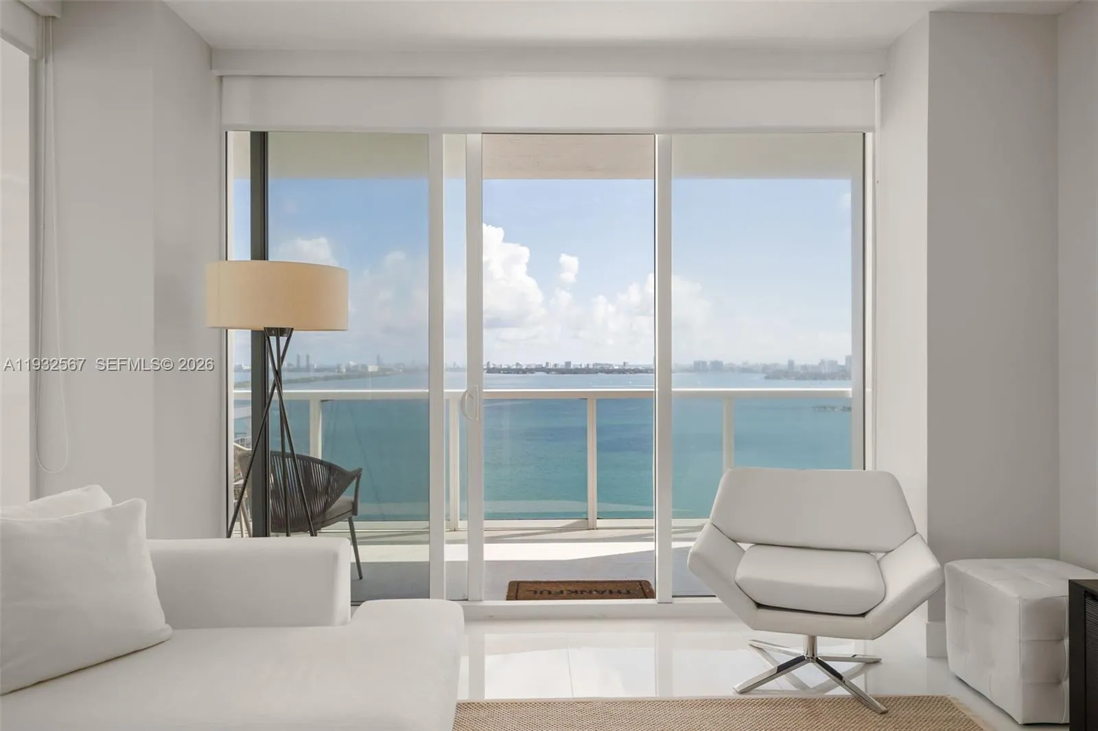 600 NE 27th St # 2401, Miami FL 33137