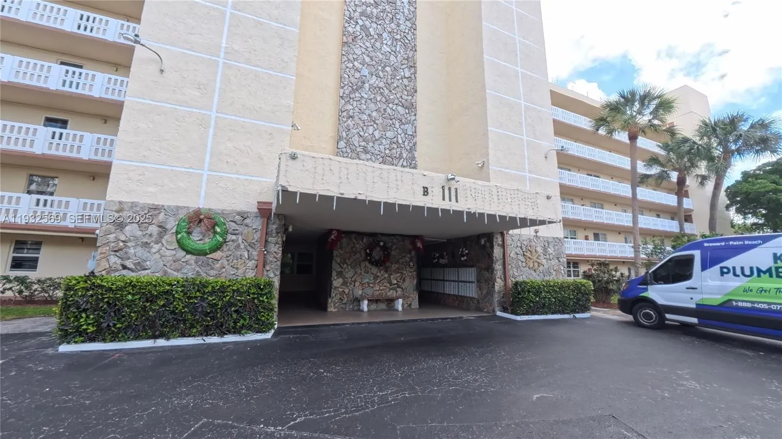 111 SE 3rd Ave # 502, Dania Beach FL 33004