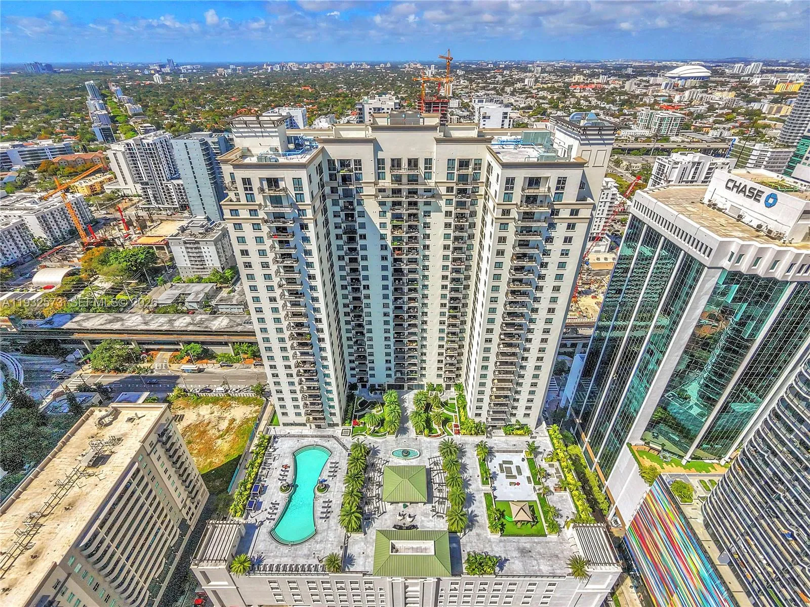 999 SW 1st Ave, Miami FL 33130