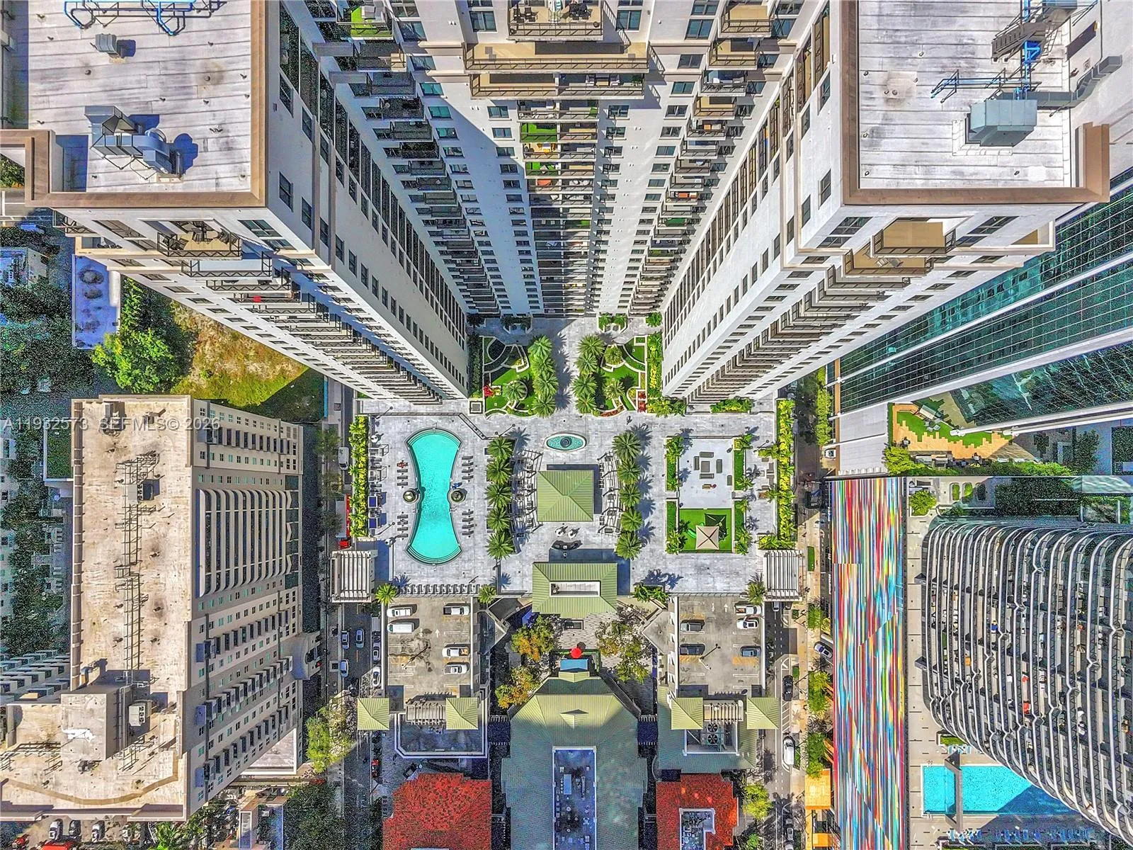 999 SW 1st Ave, Miami FL 33130
