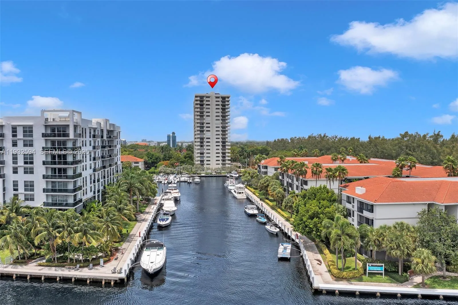 2 bedroom 2 bath for sale at 3200 N Port Royale Dr N # 511, Fort Lauderdale FL 33308