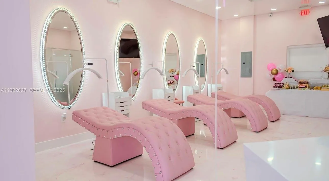 for sale at 4520 W Hallandale Beach Blvd, Pembroke Park FL 33023